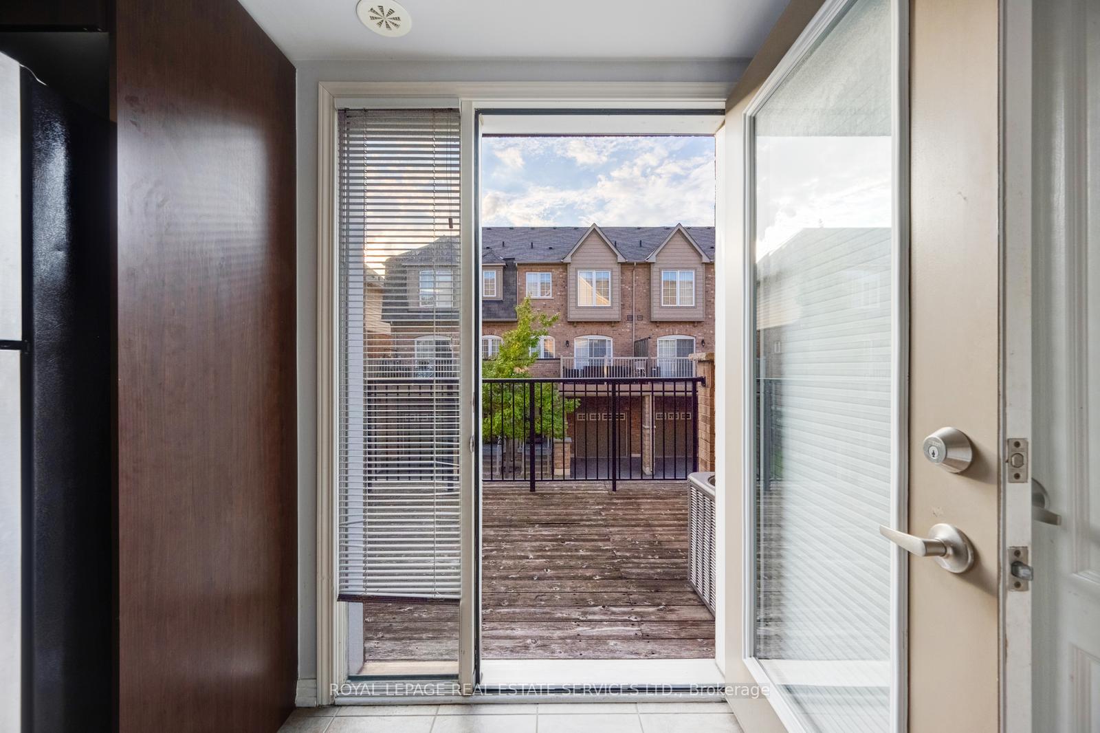 Photo 23 of Unit 7, 3185 Boxford Crescent, Mississauga, Churchill Meadows — HOMEH