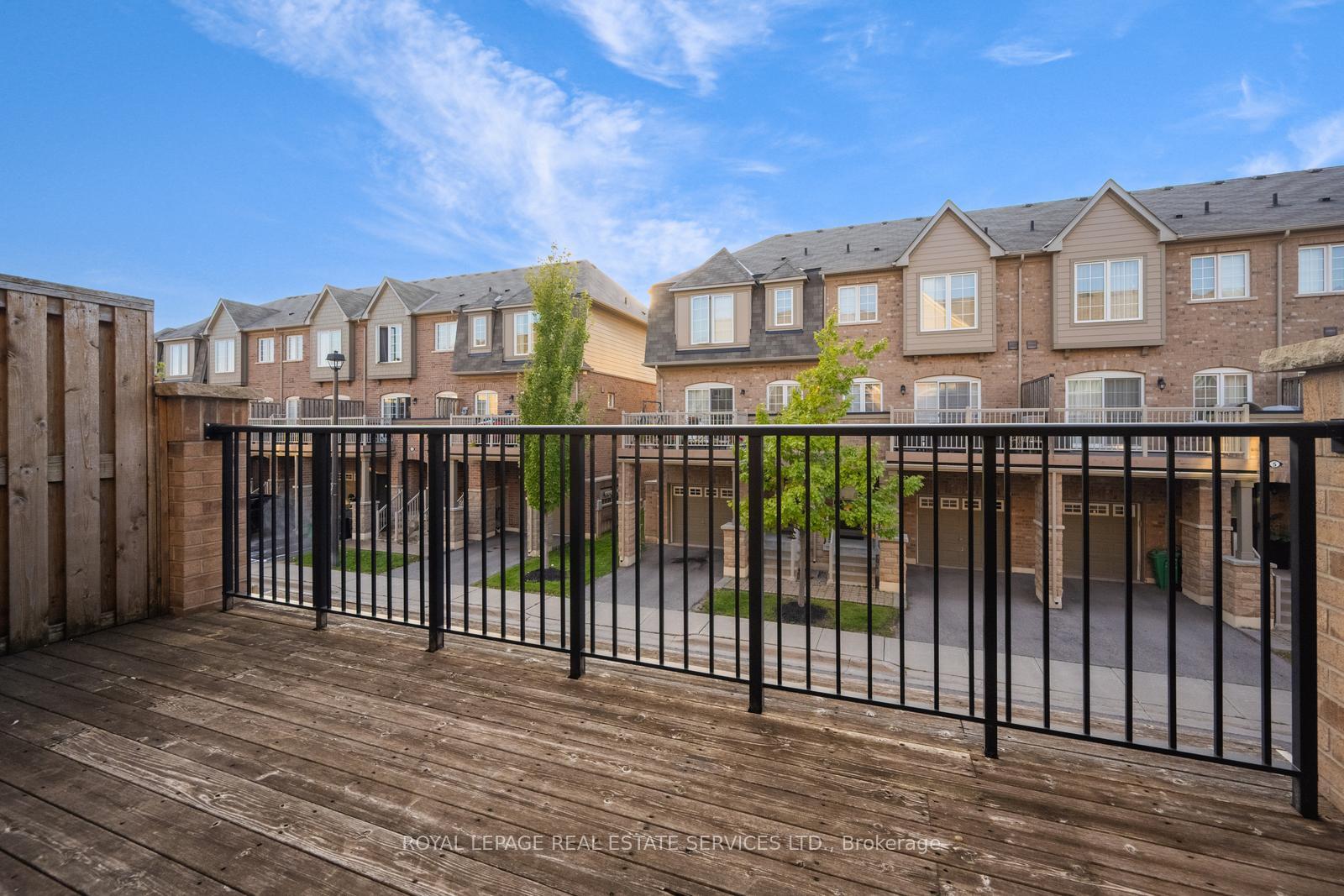 Photo 24 of Unit 7, 3185 Boxford Crescent, Mississauga, Churchill Meadows — HOMEH