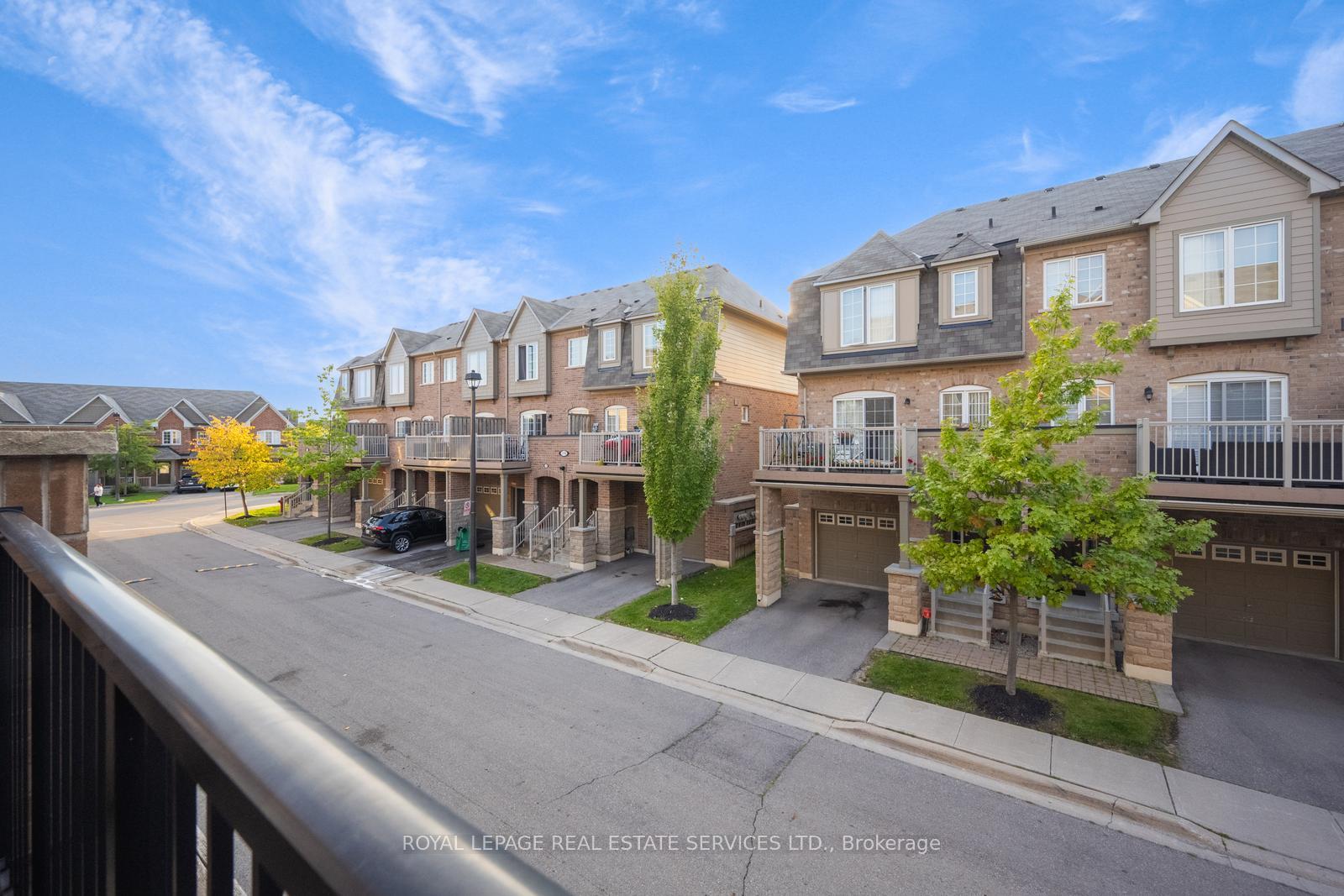 Photo 27 of Unit 7, 3185 Boxford Crescent, Mississauga, Churchill Meadows — HOMEH
