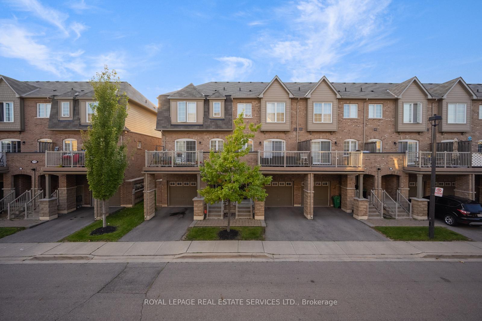 Photo 28 of Unit 7, 3185 Boxford Crescent, Mississauga, Churchill Meadows — HOMEH