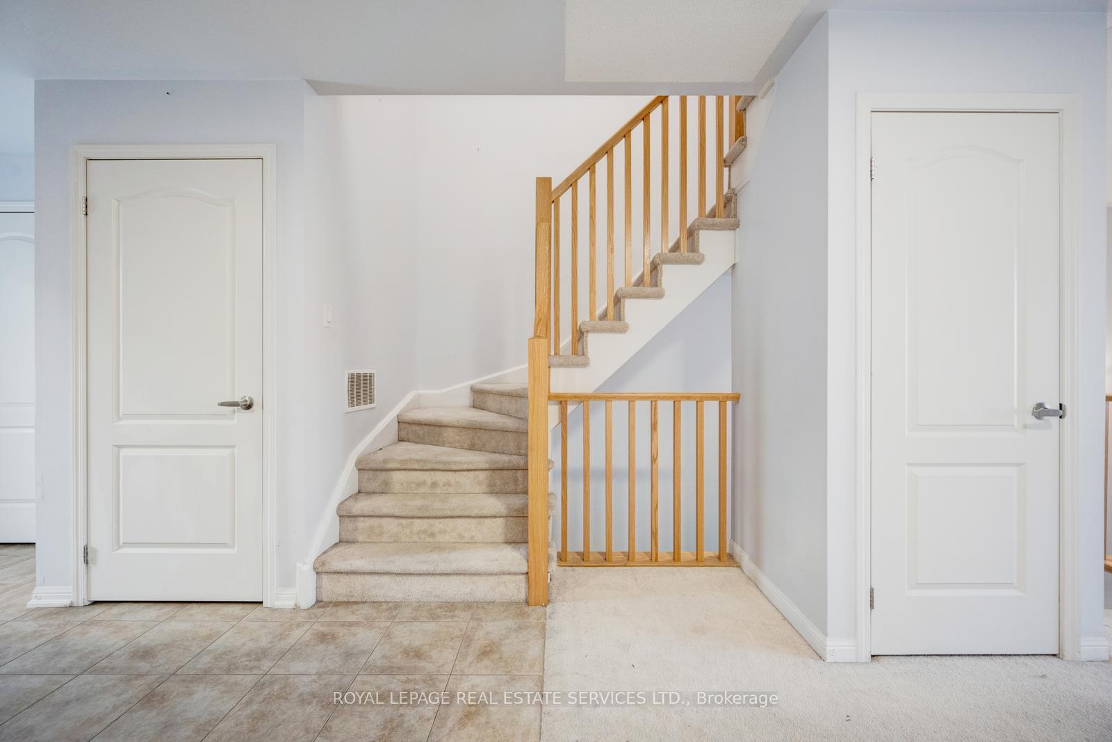 Photo 29 of Unit 7, 3185 Boxford Crescent, Mississauga, Churchill Meadows — HOMEH