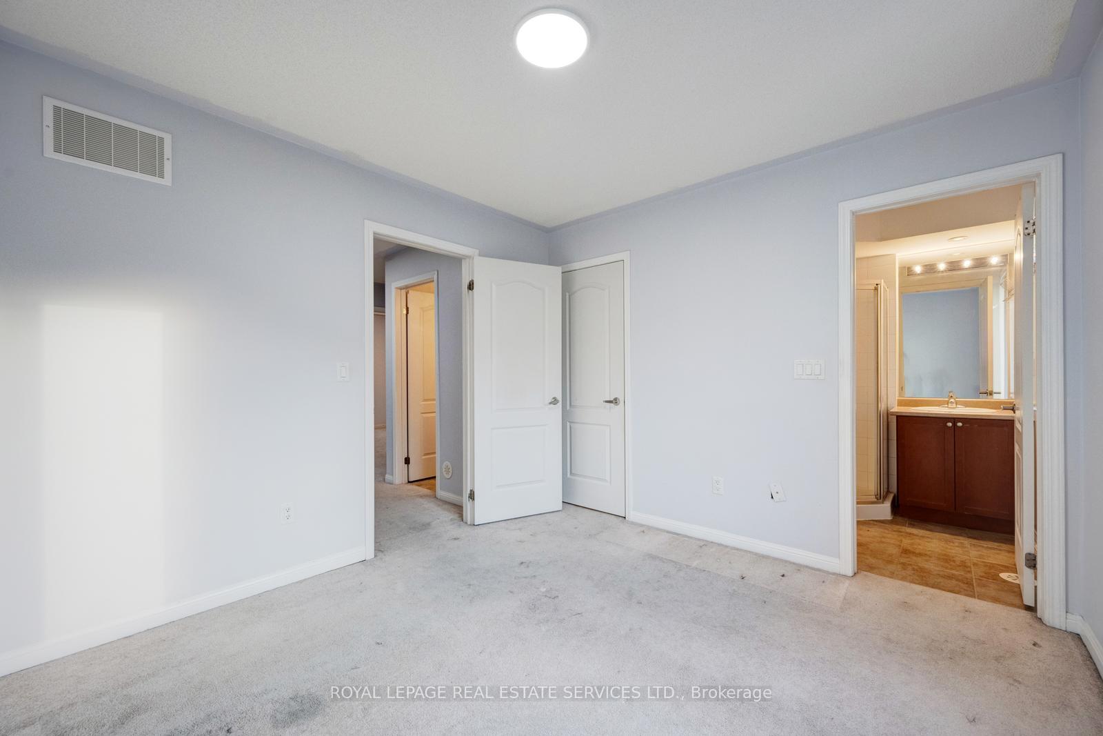 Photo 32 of Unit 7, 3185 Boxford Crescent, Mississauga, Churchill Meadows — HOMEH
