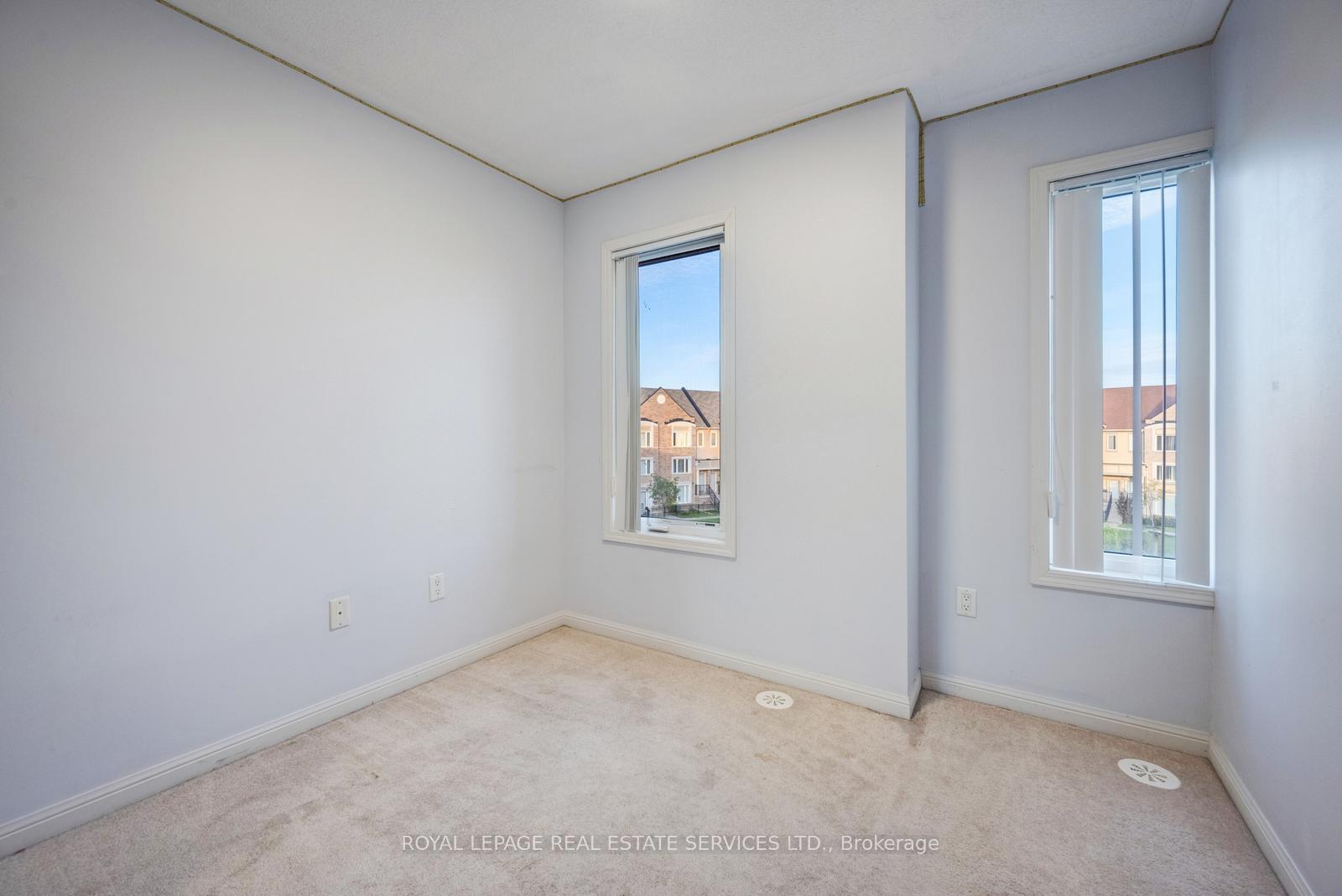 Photo 34 of Unit 7, 3185 Boxford Crescent, Mississauga, Churchill Meadows — HOMEH