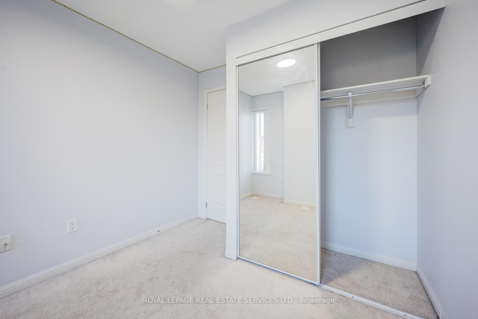 Photo 36 of Unit 7, 3185 Boxford Crescent, Mississauga, Churchill Meadows — HOMEH