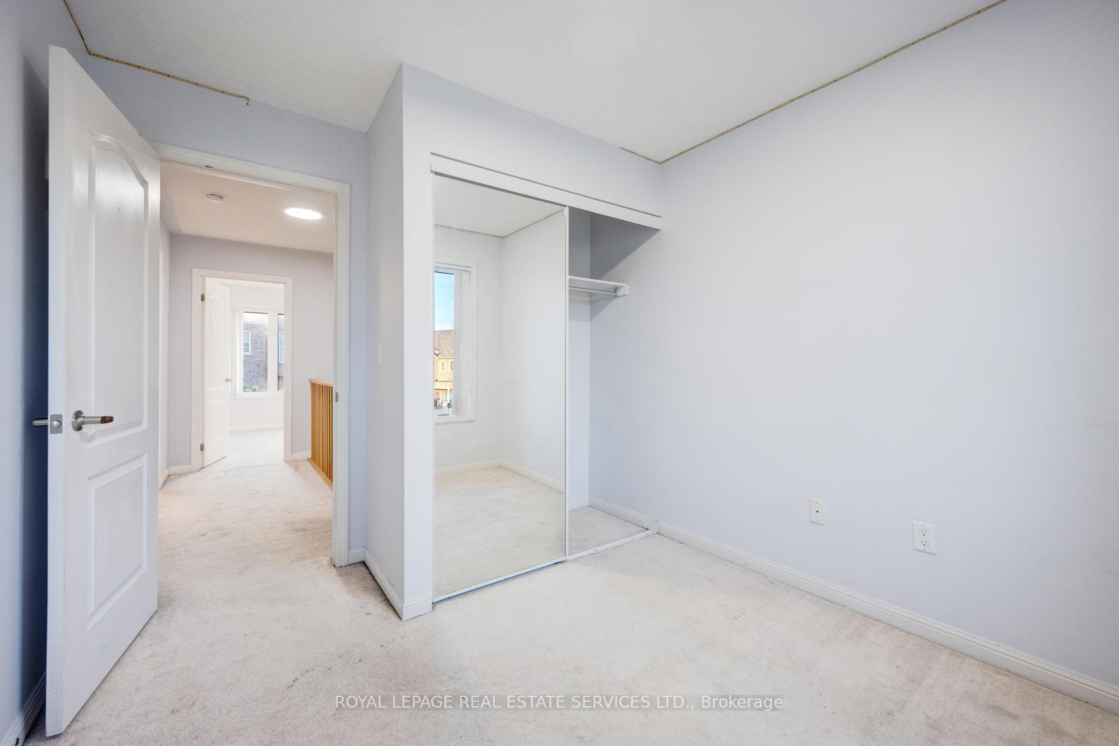 Photo 37 of Unit 7, 3185 Boxford Crescent, Mississauga, Churchill Meadows — HOMEH