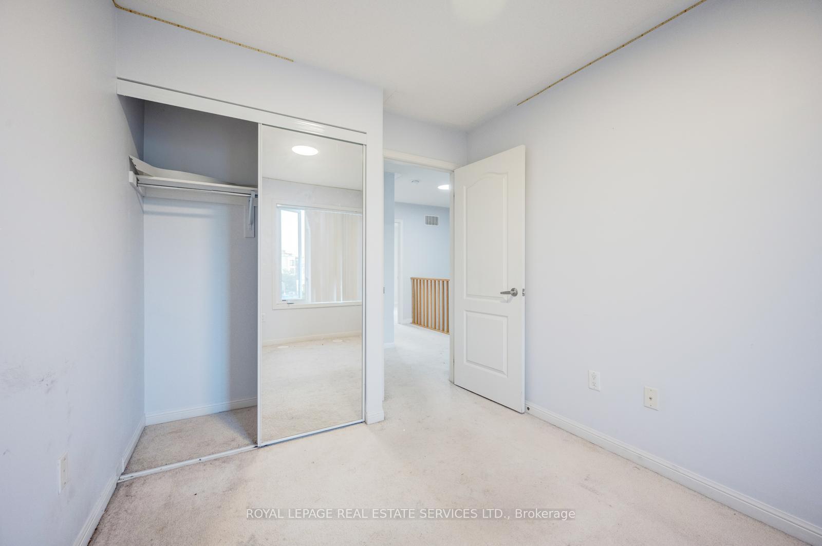 Photo 40 of Unit 7, 3185 Boxford Crescent, Mississauga, Churchill Meadows — HOMEH