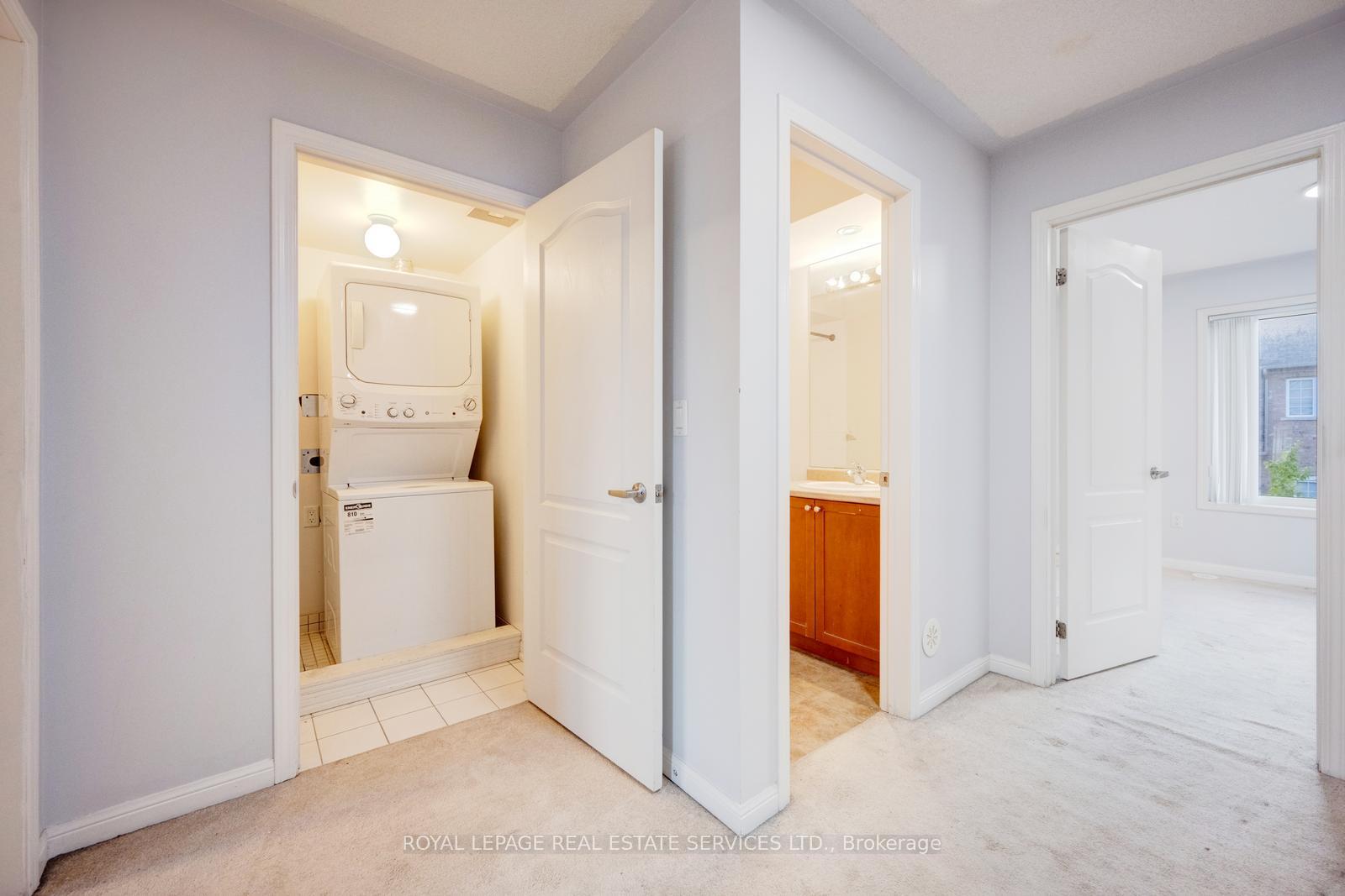 Photo 41 of Unit 7, 3185 Boxford Crescent, Mississauga, Churchill Meadows — HOMEH