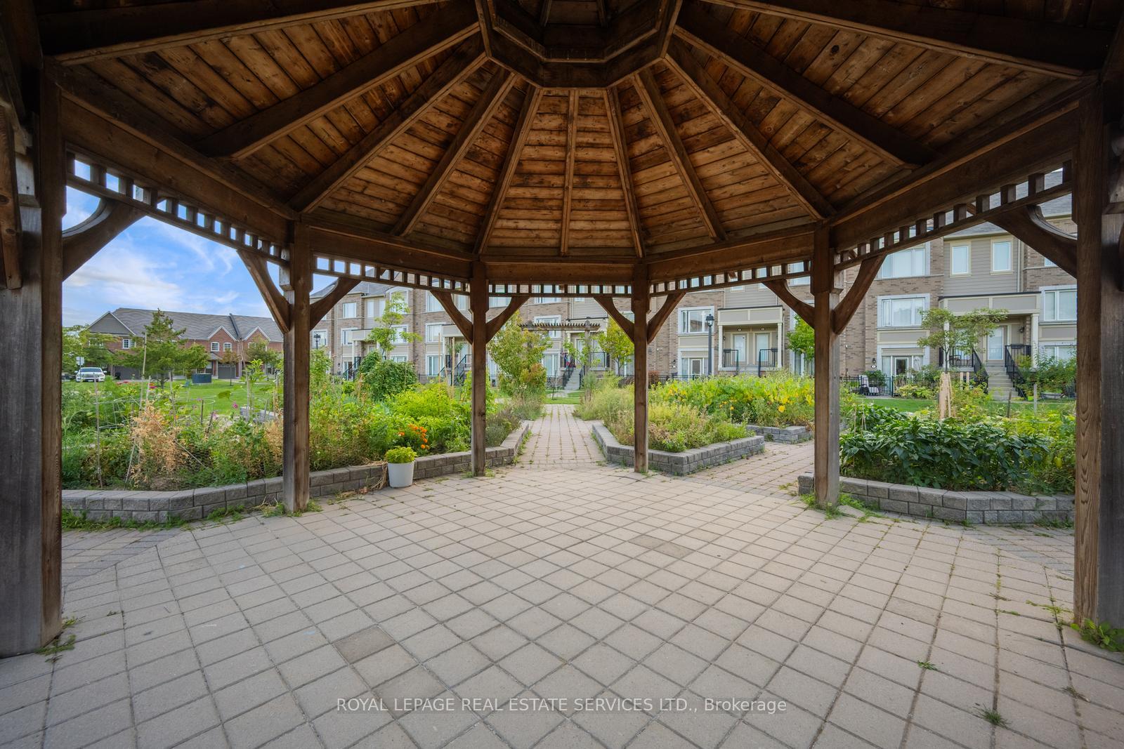 Photo 43 of Unit 7, 3185 Boxford Crescent, Mississauga, Churchill Meadows — HOMEH