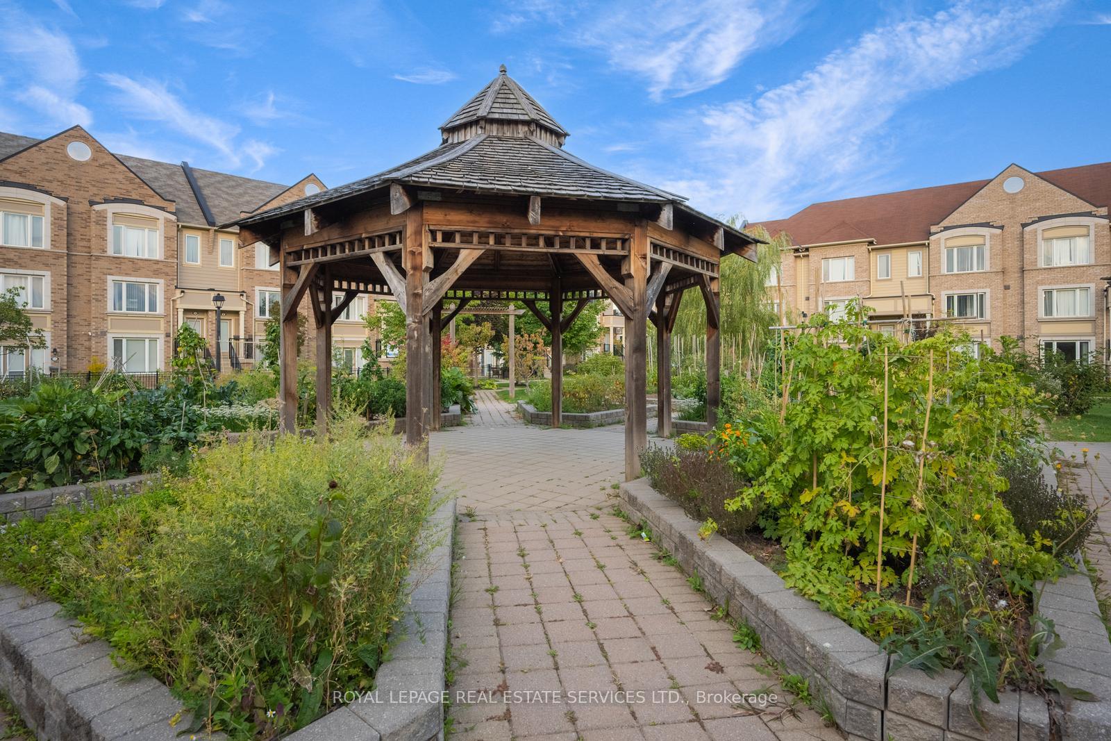 Photo 46 of Unit 7, 3185 Boxford Crescent, Mississauga, Churchill Meadows — HOMEH