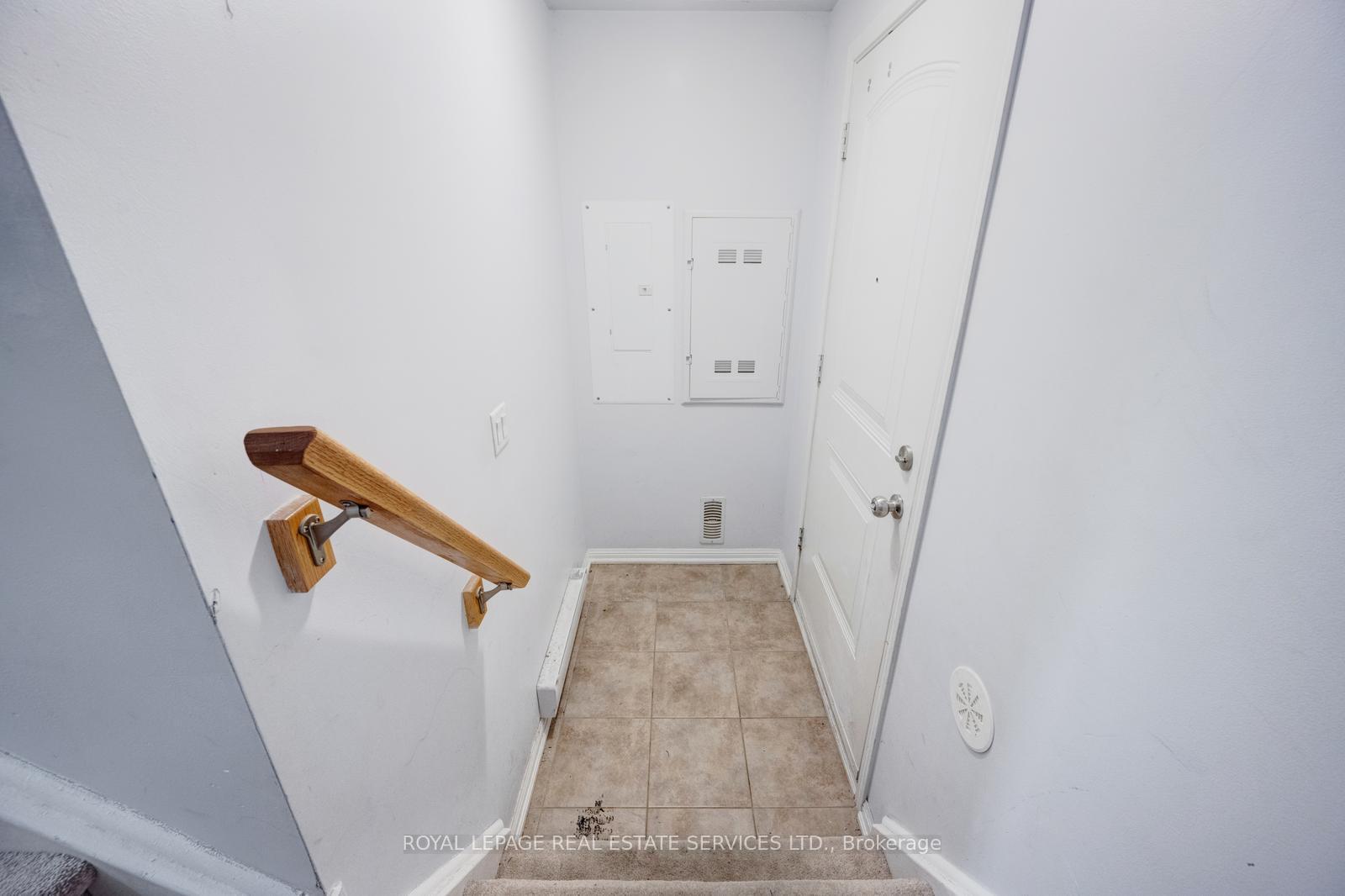 Photo 47 of Unit 7, 3185 Boxford Crescent, Mississauga, Churchill Meadows — HOMEH