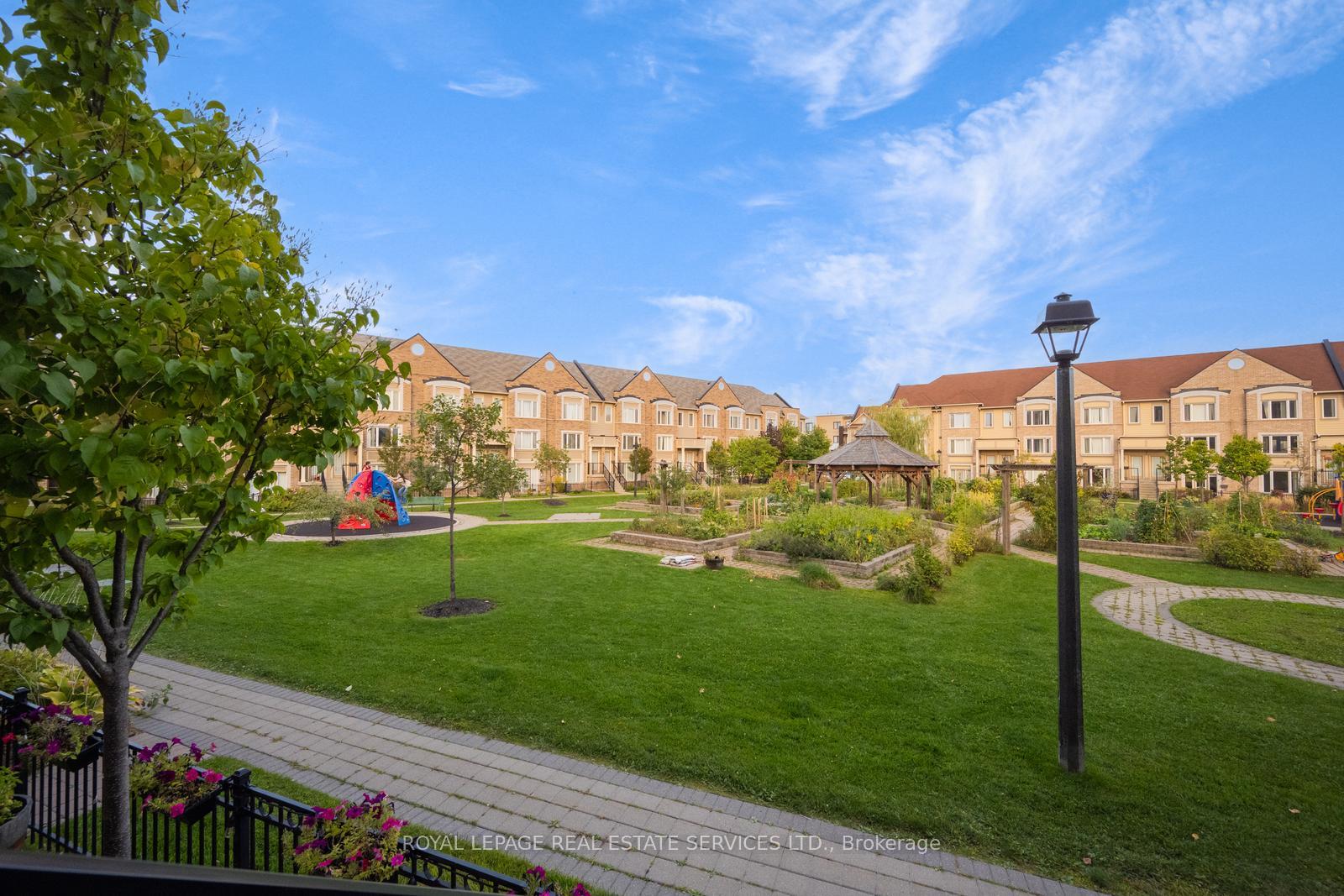 Photo 50 of Unit 7, 3185 Boxford Crescent, Mississauga, Churchill Meadows — HOMEH