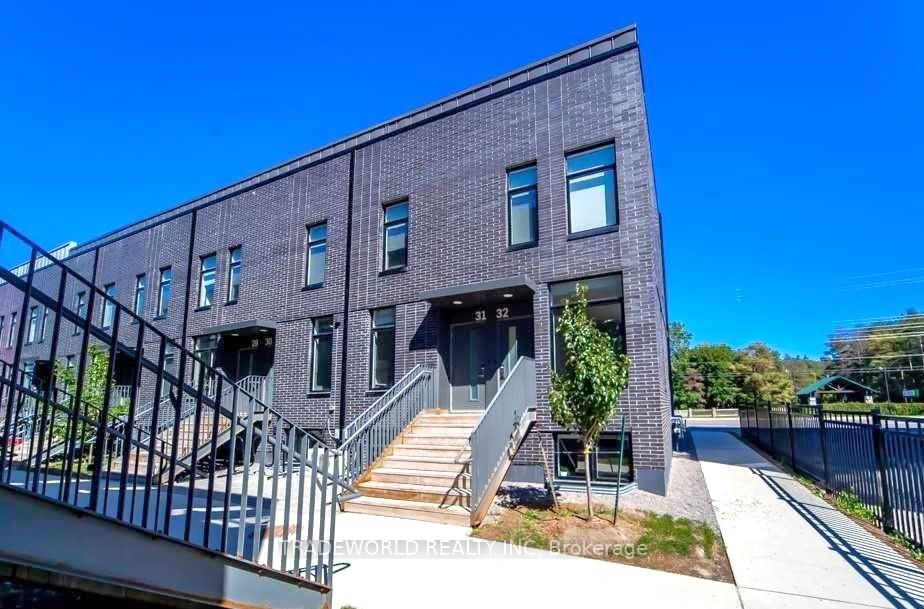 Photo 1 of Unit 32, 1720 Simcoe Street N, Oshawa, Samac — HOMEH