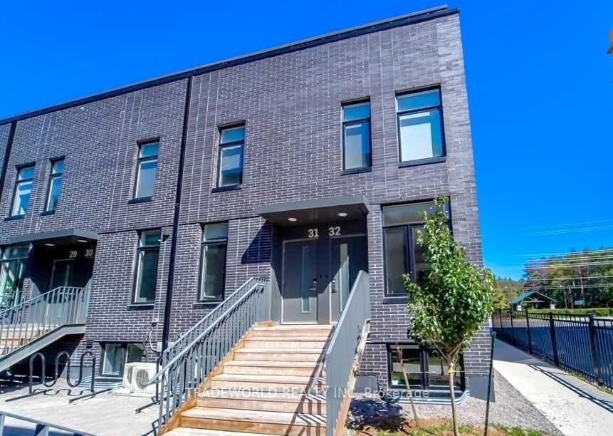 Photo 2 of Unit 32, 1720 Simcoe Street N, Oshawa, Samac — HOMEH