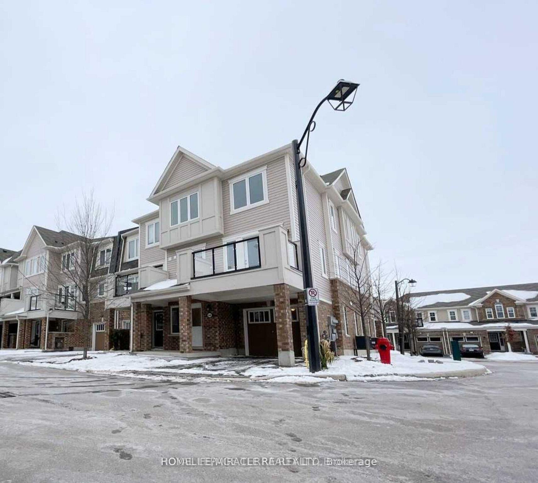 Photo 1 of Unit 127, 540 Goldenrod Lane, Kitchener — HOMEH