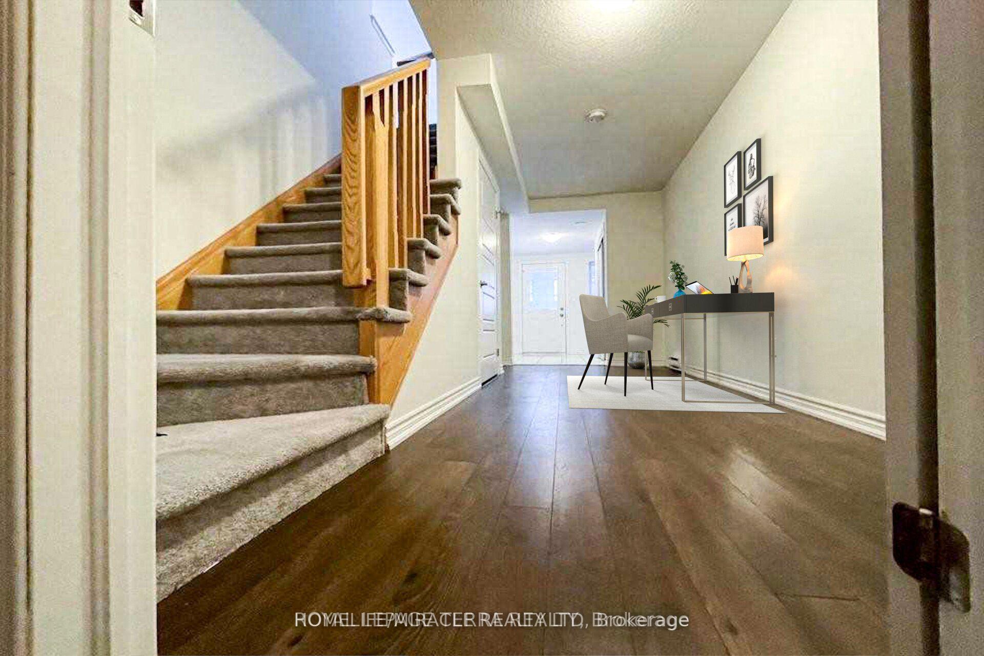 Photo 6 of Unit 127, 540 Goldenrod Lane, Kitchener — HOMEH