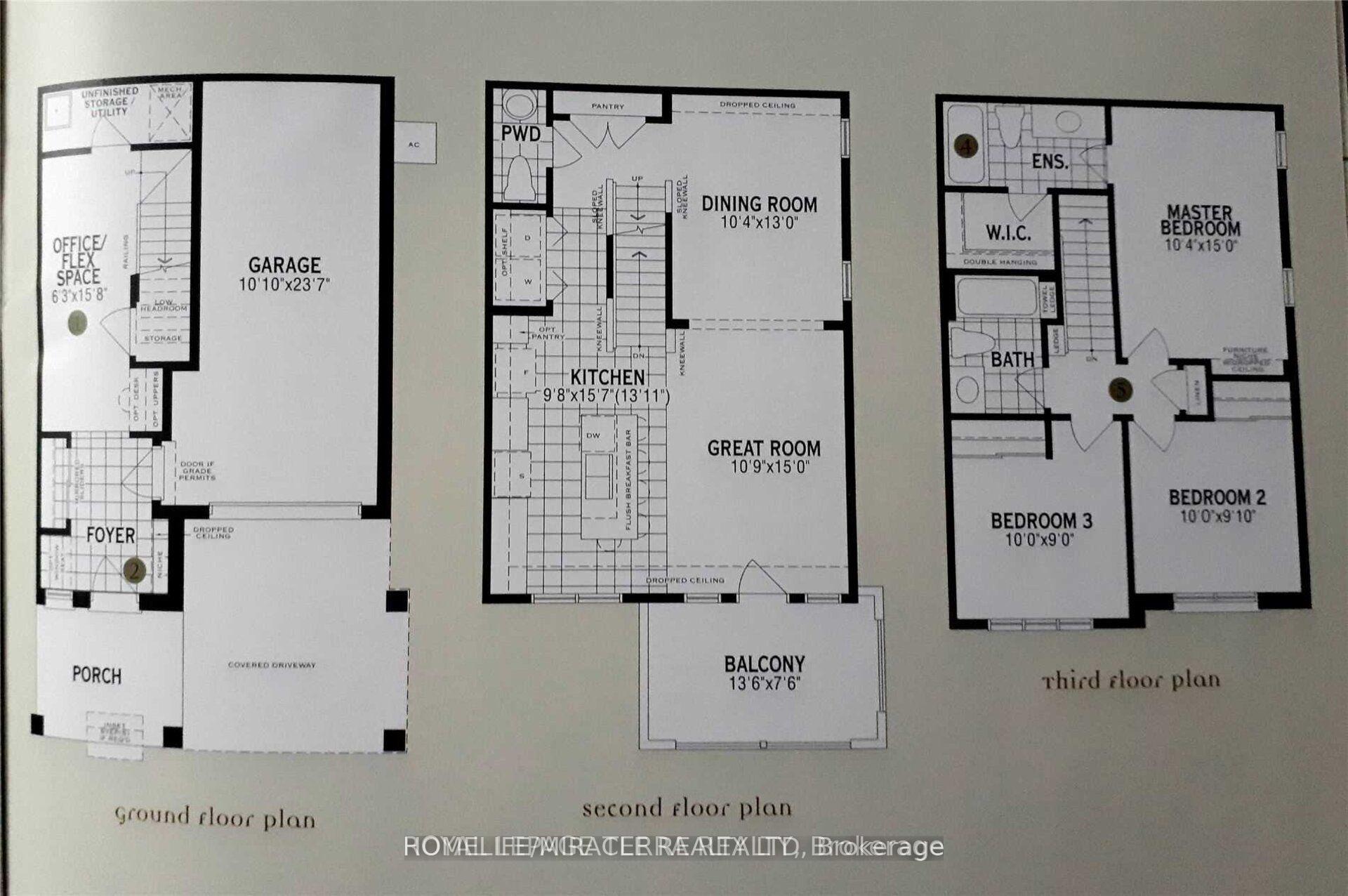 Photo 28 of Unit 127, 540 Goldenrod Lane, Kitchener — HOMEH