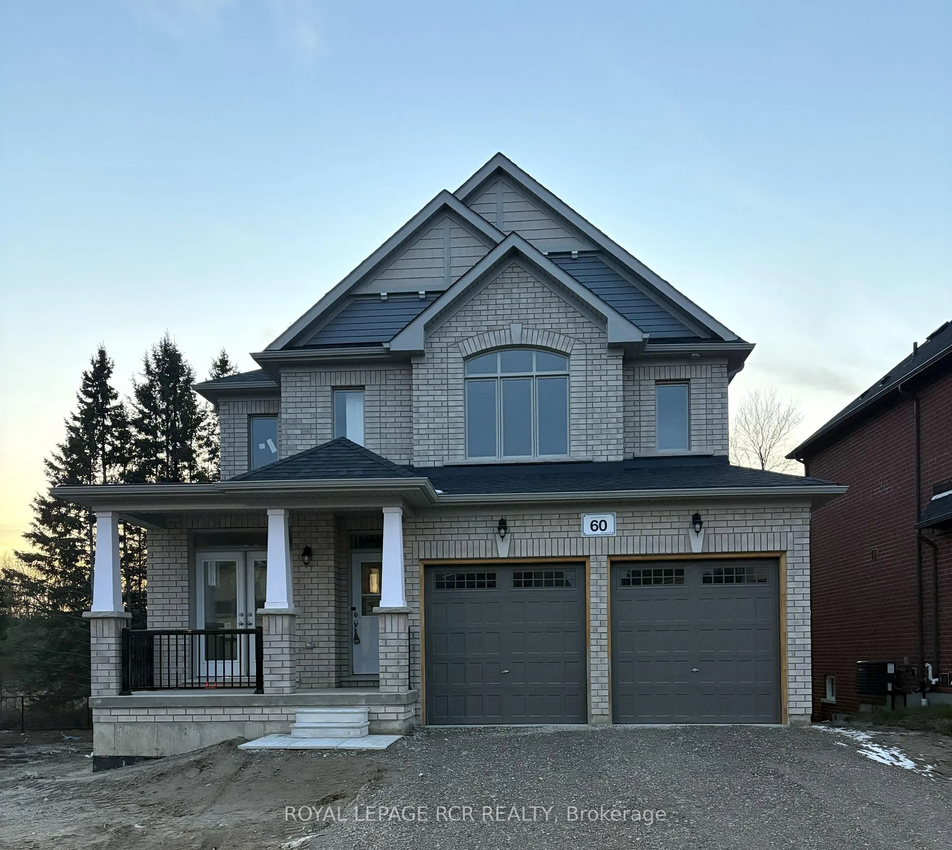 Photo 2 of 60 Baycroft Boulevard, Essa, Angus — HOMEH