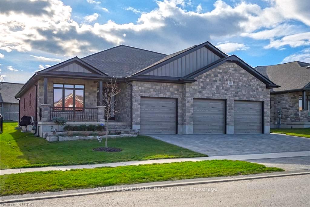 Photo 1 of 127 Robin Ridge Drive, Central Elgin, Belmont — HOMEH