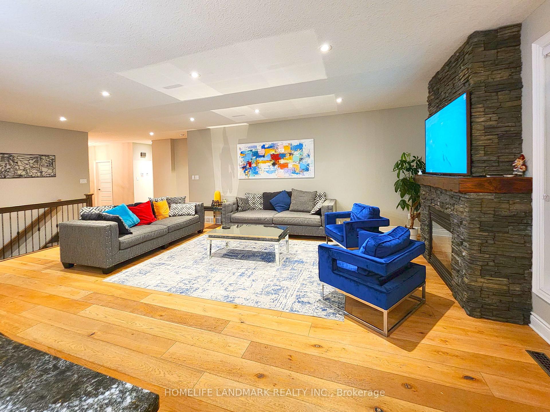 Photo 5 of 127 Robin Ridge Drive, Central Elgin, Belmont — HOMEH