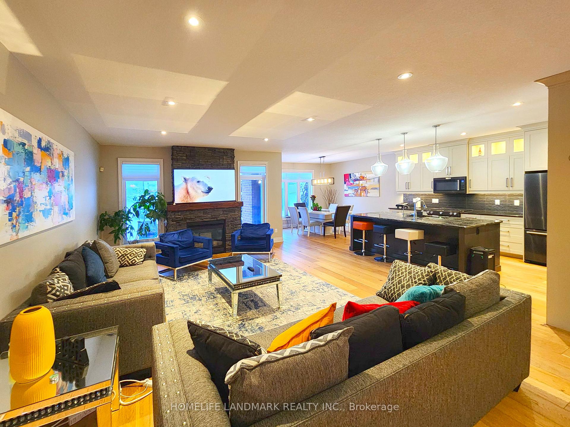 Photo 4 of 127 Robin Ridge Drive, Central Elgin, Belmont — HOMEH
