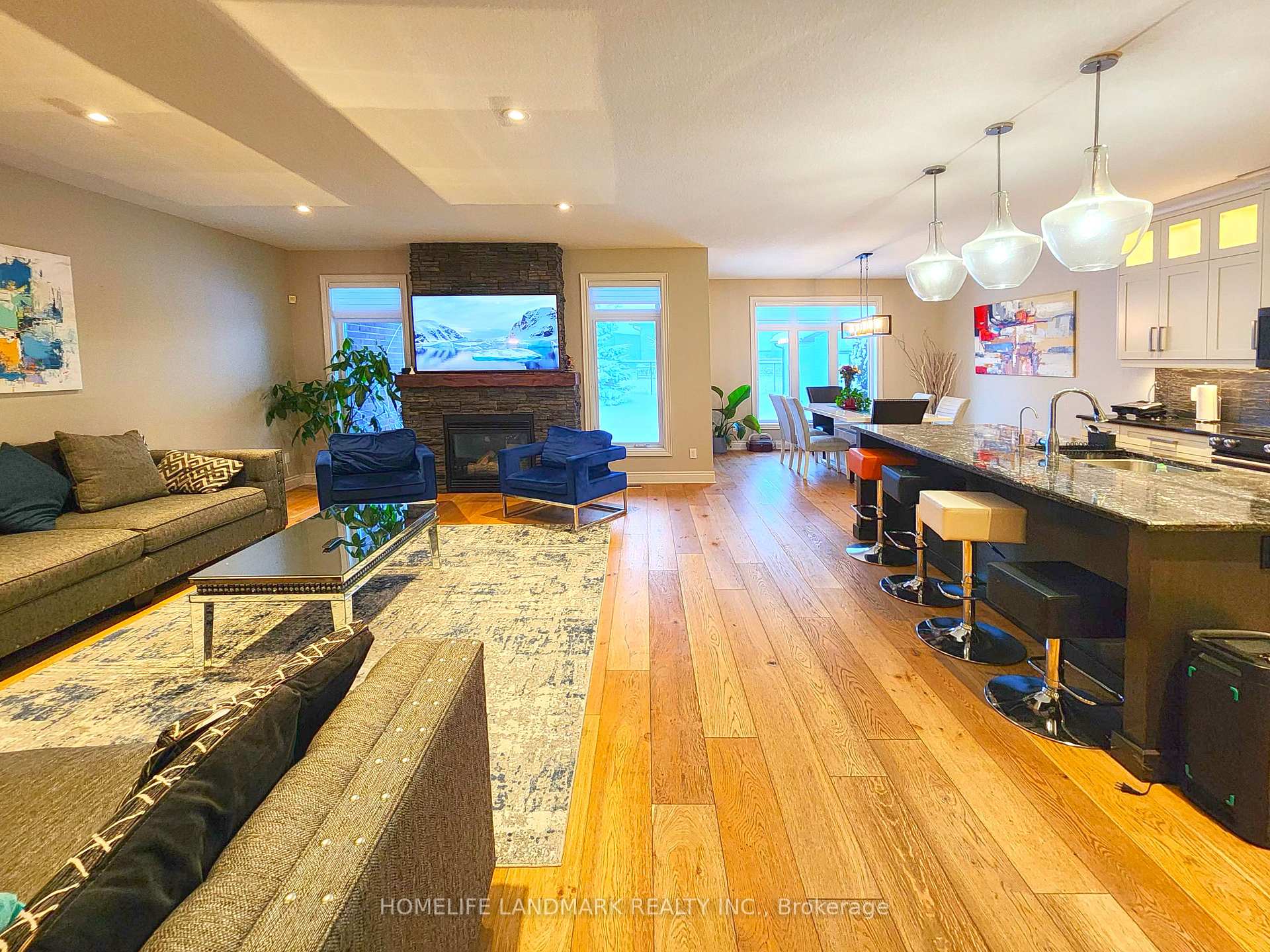 Photo 8 of 127 Robin Ridge Drive, Central Elgin, Belmont — HOMEH