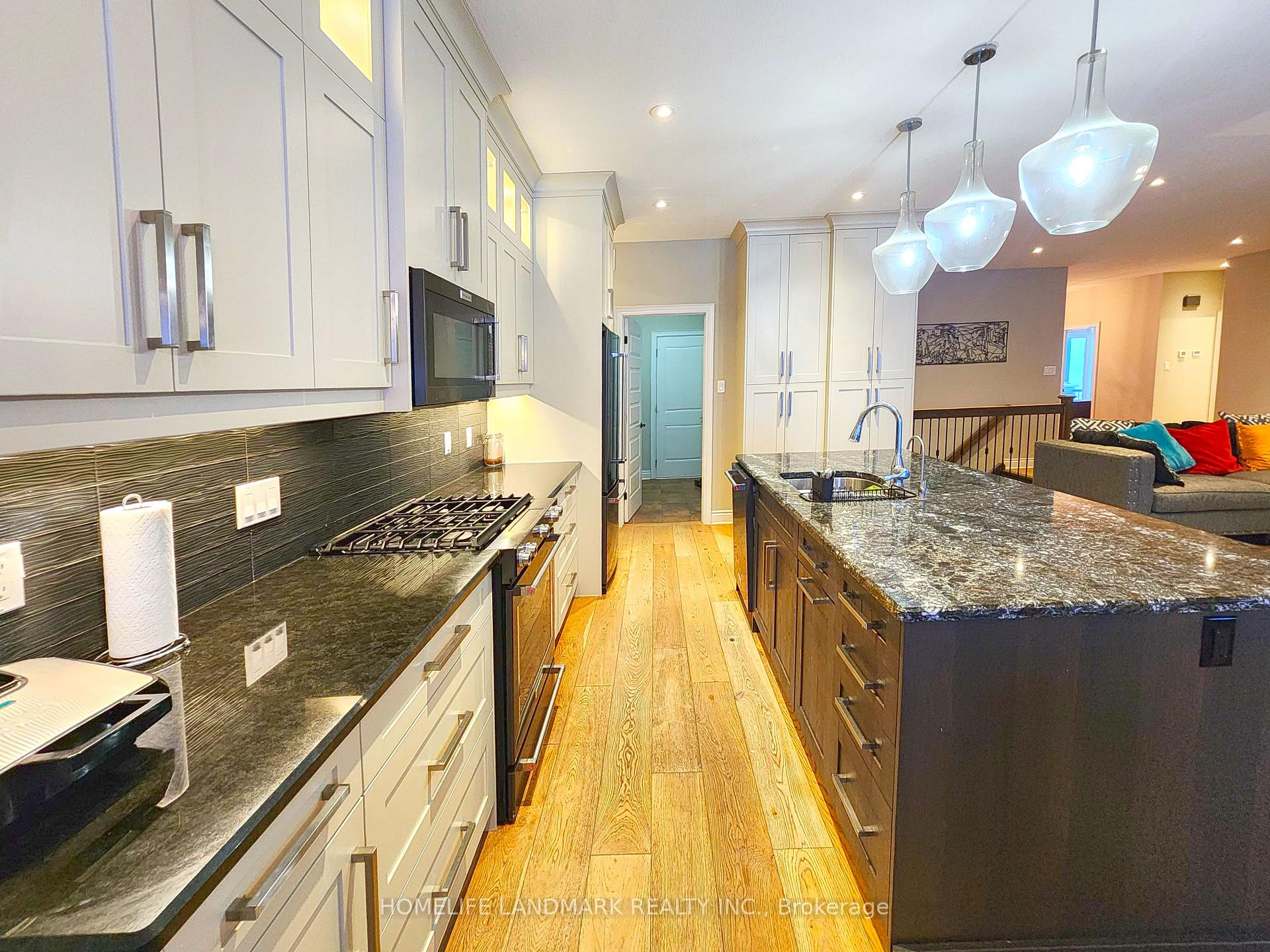 Photo 12 of 127 Robin Ridge Drive, Central Elgin, Belmont — HOMEH