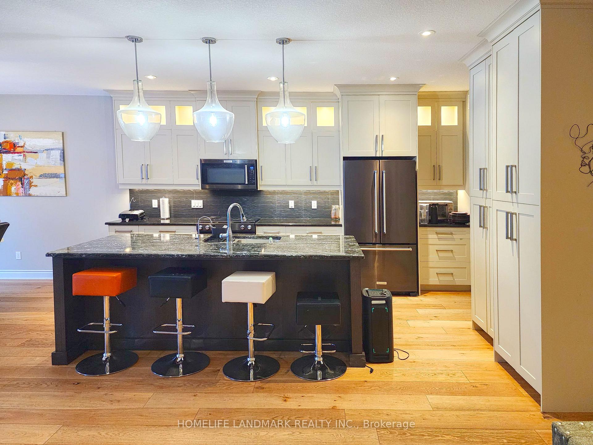 Photo 9 of 127 Robin Ridge Drive, Central Elgin, Belmont — HOMEH