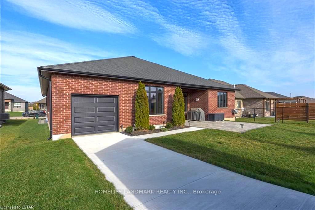 Photo 19 of 127 Robin Ridge Drive, Central Elgin, Belmont — HOMEH