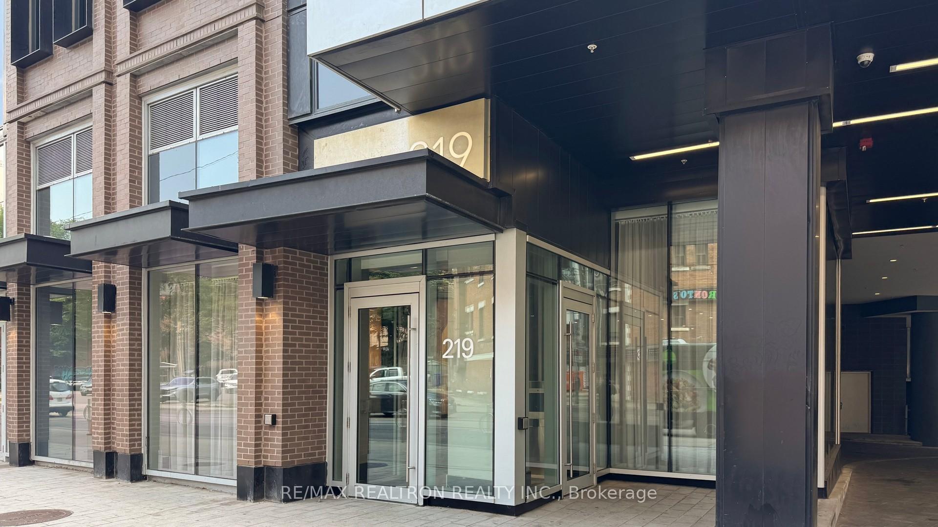 Photo 6 of Unit 1806, 219 Dundas Street E, Toronto, Church-Yonge Corridor — HOMEH