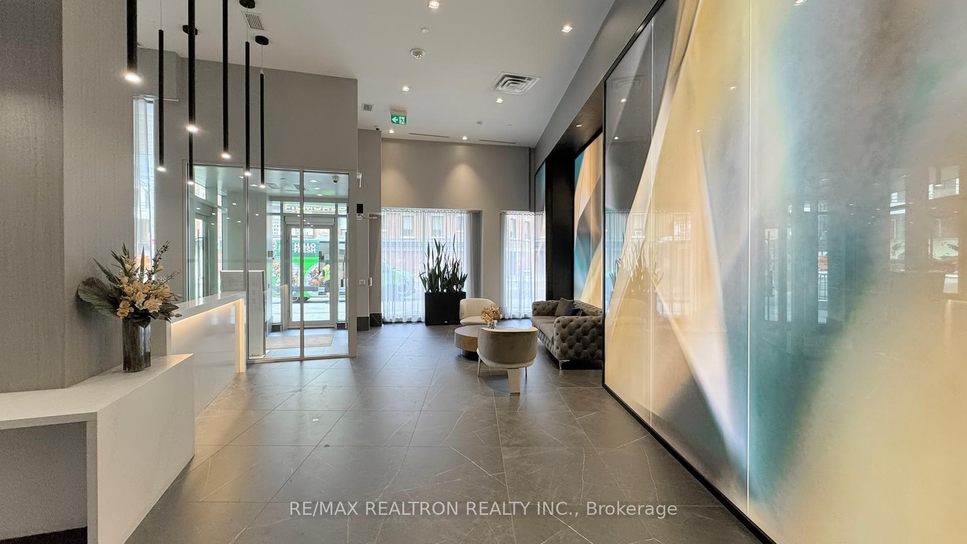 Photo 7 of Unit 1806, 219 Dundas Street E, Toronto, Church-Yonge Corridor — HOMEH