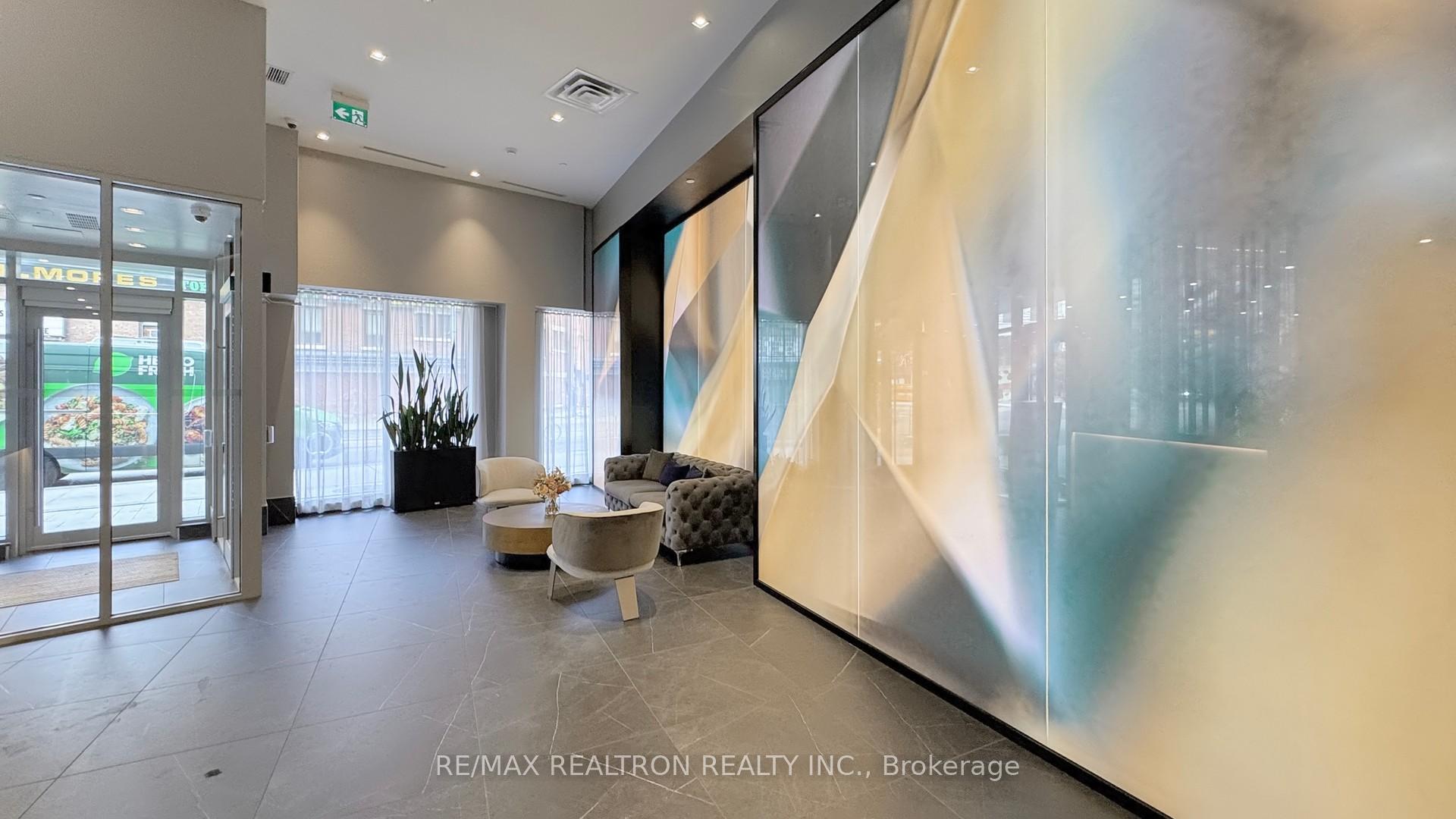 Photo 8 of Unit 1806, 219 Dundas Street E, Toronto, Church-Yonge Corridor — HOMEH