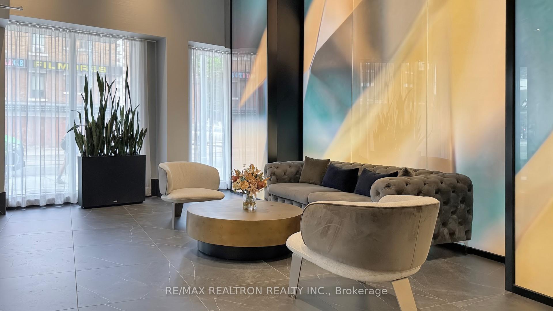 Photo 9 of Unit 1806, 219 Dundas Street E, Toronto, Church-Yonge Corridor — HOMEH