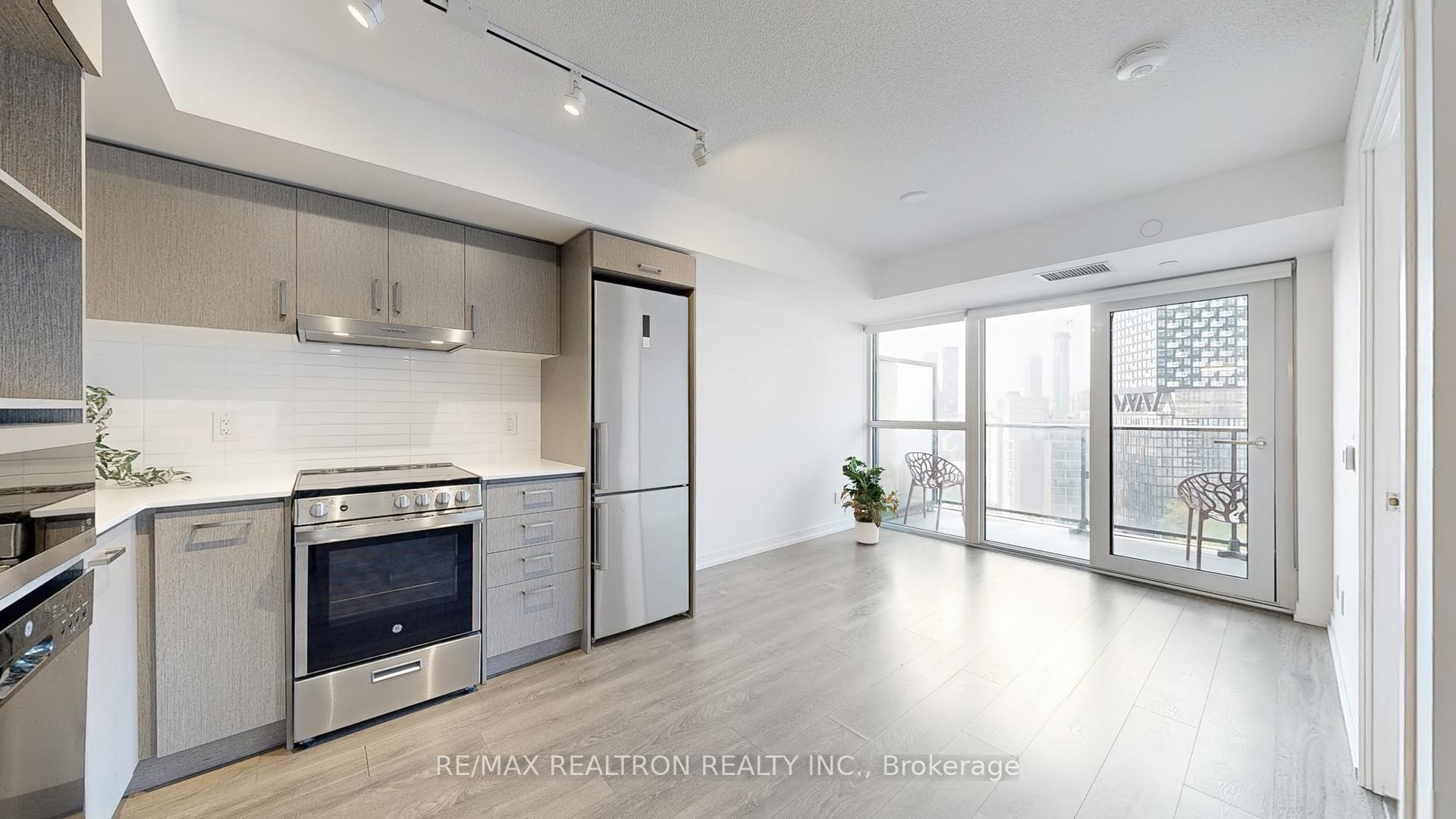 Photo 10 of Unit 1806, 219 Dundas Street E, Toronto, Church-Yonge Corridor — HOMEH