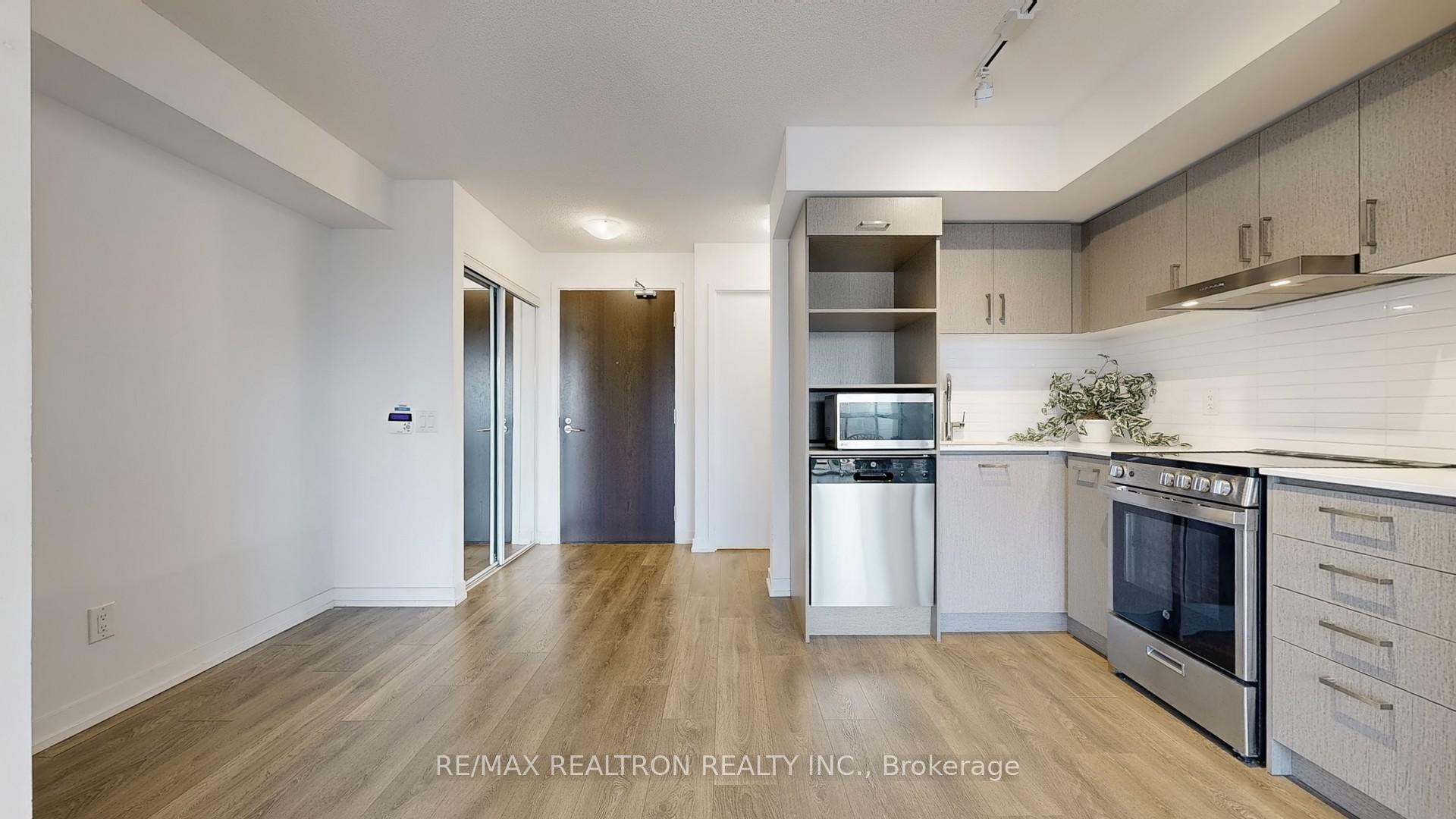 Photo 15 of Unit 1806, 219 Dundas Street E, Toronto, Church-Yonge Corridor — HOMEH