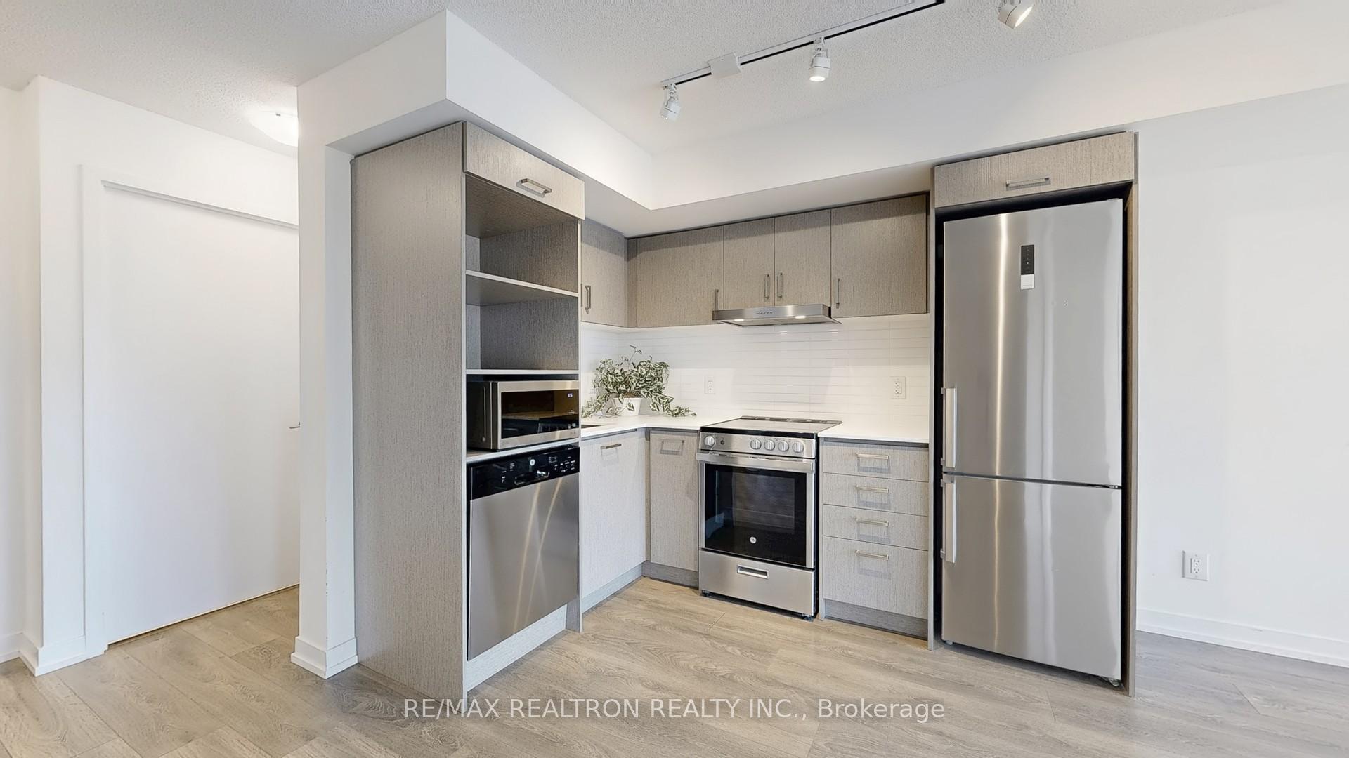 Photo 16 of Unit 1806, 219 Dundas Street E, Toronto, Church-Yonge Corridor — HOMEH