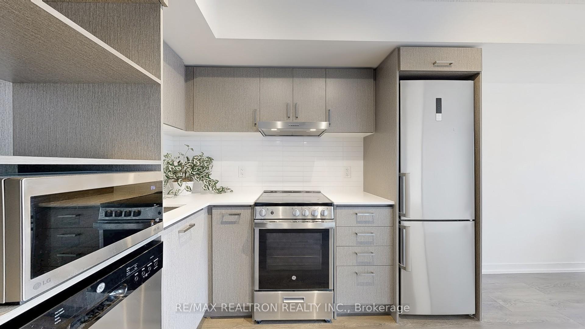 Photo 17 of Unit 1806, 219 Dundas Street E, Toronto, Church-Yonge Corridor — HOMEH