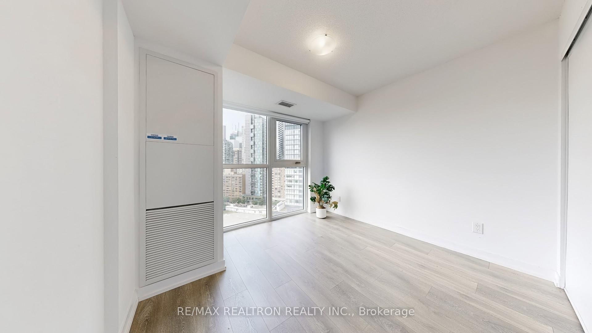 Photo 21 of Unit 1806, 219 Dundas Street E, Toronto, Church-Yonge Corridor — HOMEH