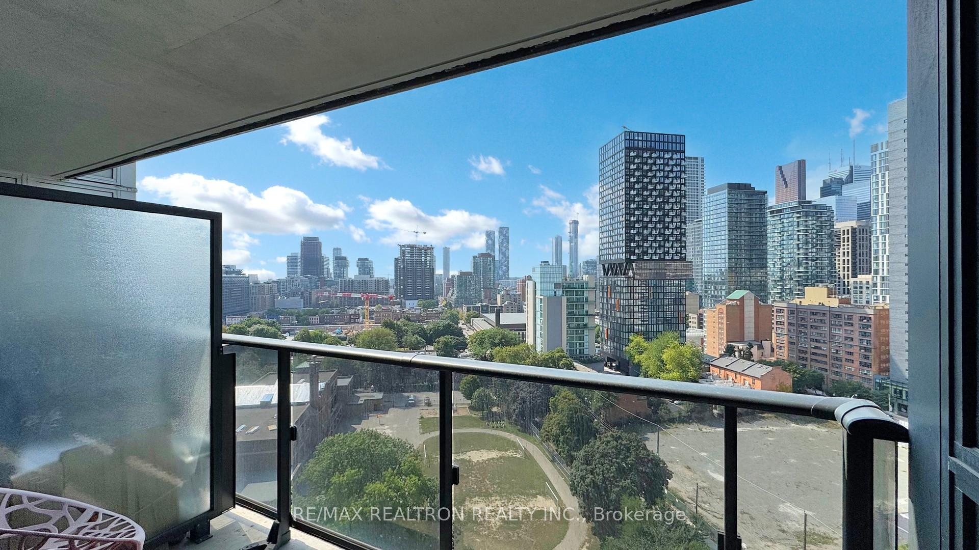 Photo 29 of Unit 1806, 219 Dundas Street E, Toronto, Church-Yonge Corridor — HOMEH
