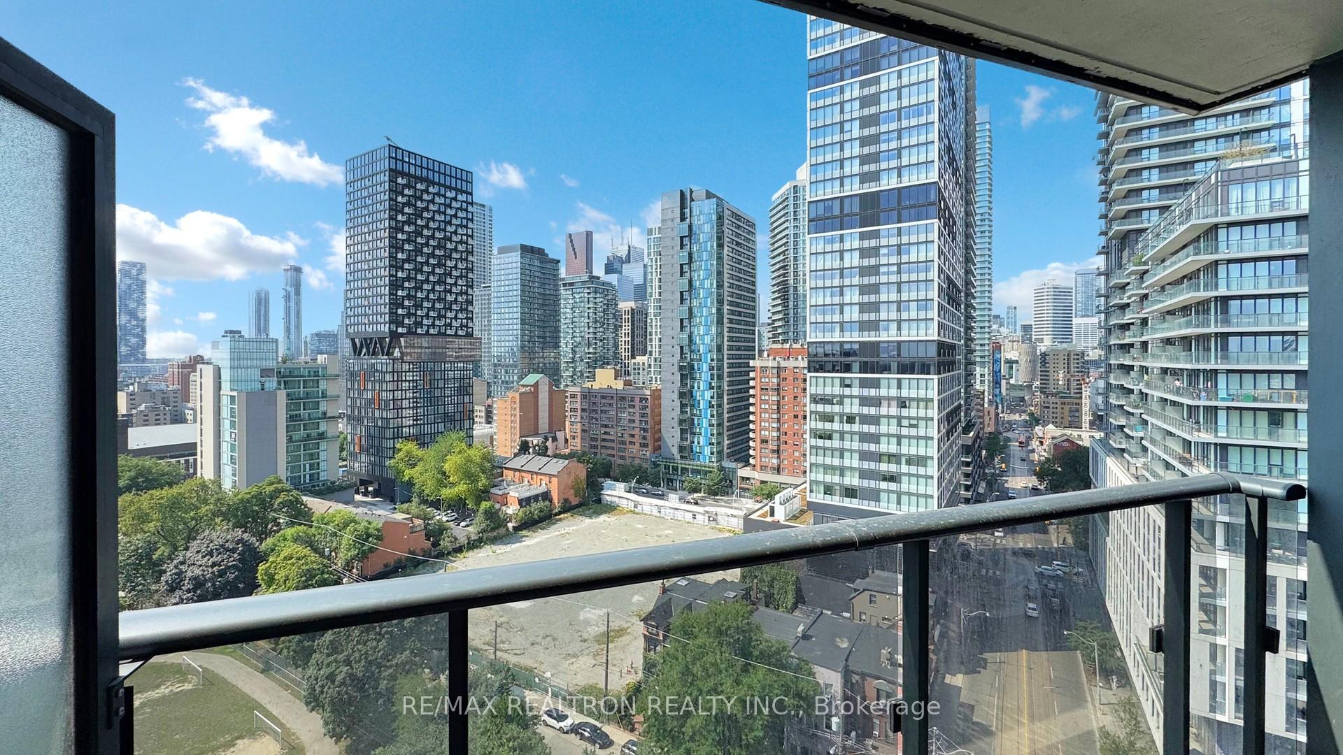 Photo 30 of Unit 1806, 219 Dundas Street E, Toronto, Church-Yonge Corridor — HOMEH