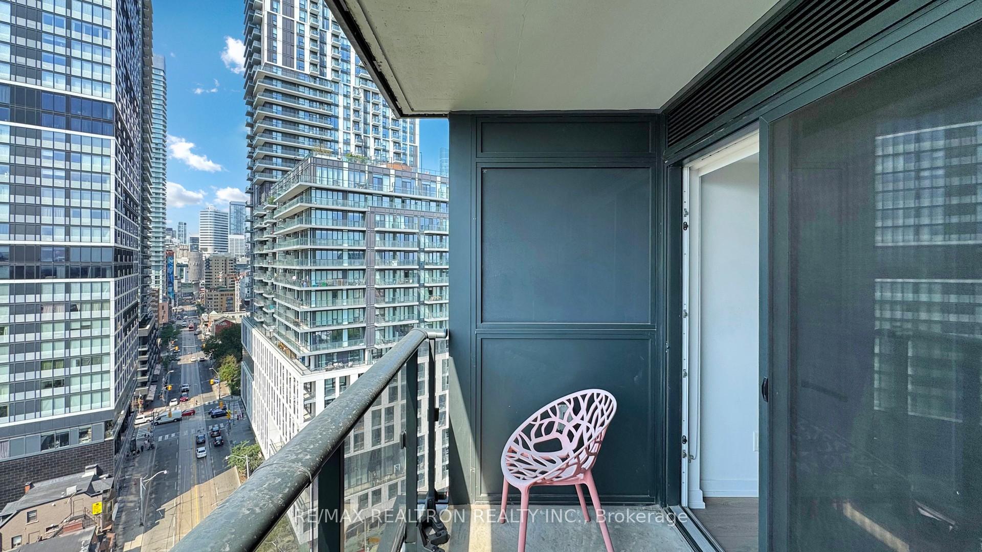 Photo 31 of Unit 1806, 219 Dundas Street E, Toronto, Church-Yonge Corridor — HOMEH