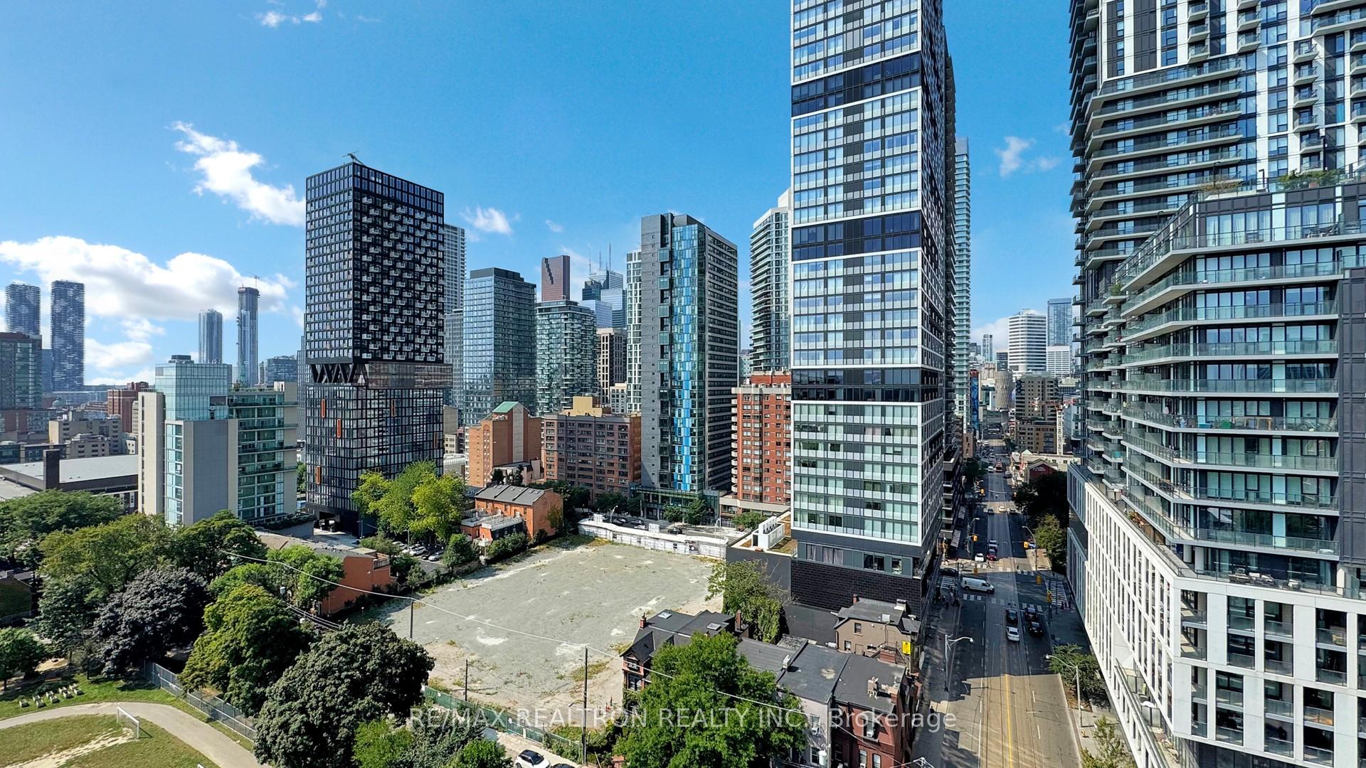 Photo 32 of Unit 1806, 219 Dundas Street E, Toronto, Church-Yonge Corridor — HOMEH
