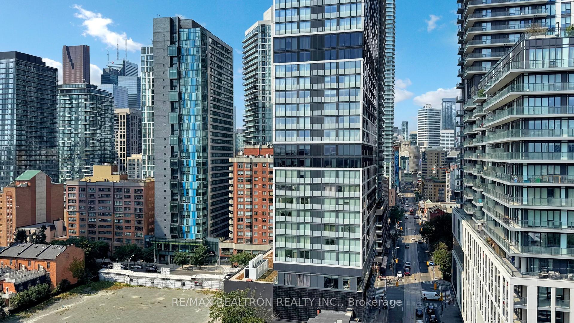 Photo 33 of Unit 1806, 219 Dundas Street E, Toronto, Church-Yonge Corridor — HOMEH