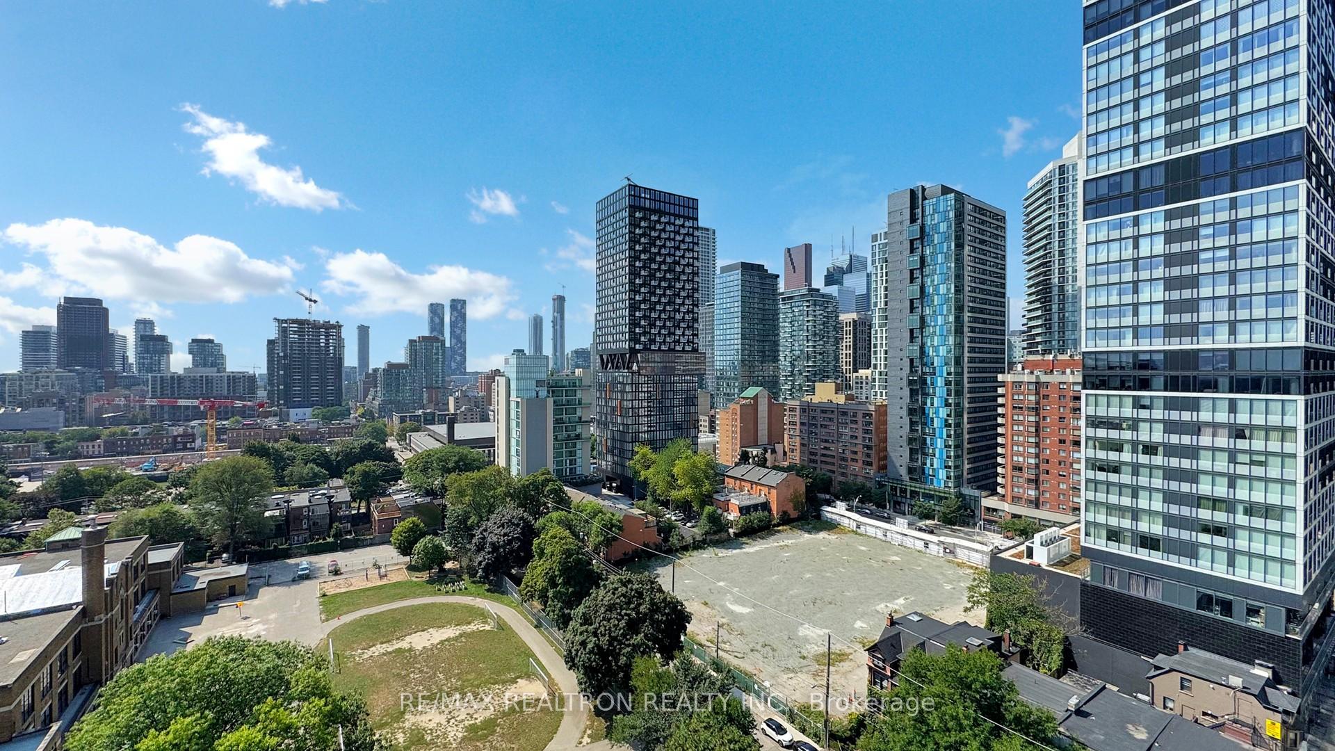 Photo 34 of Unit 1806, 219 Dundas Street E, Toronto, Church-Yonge Corridor — HOMEH