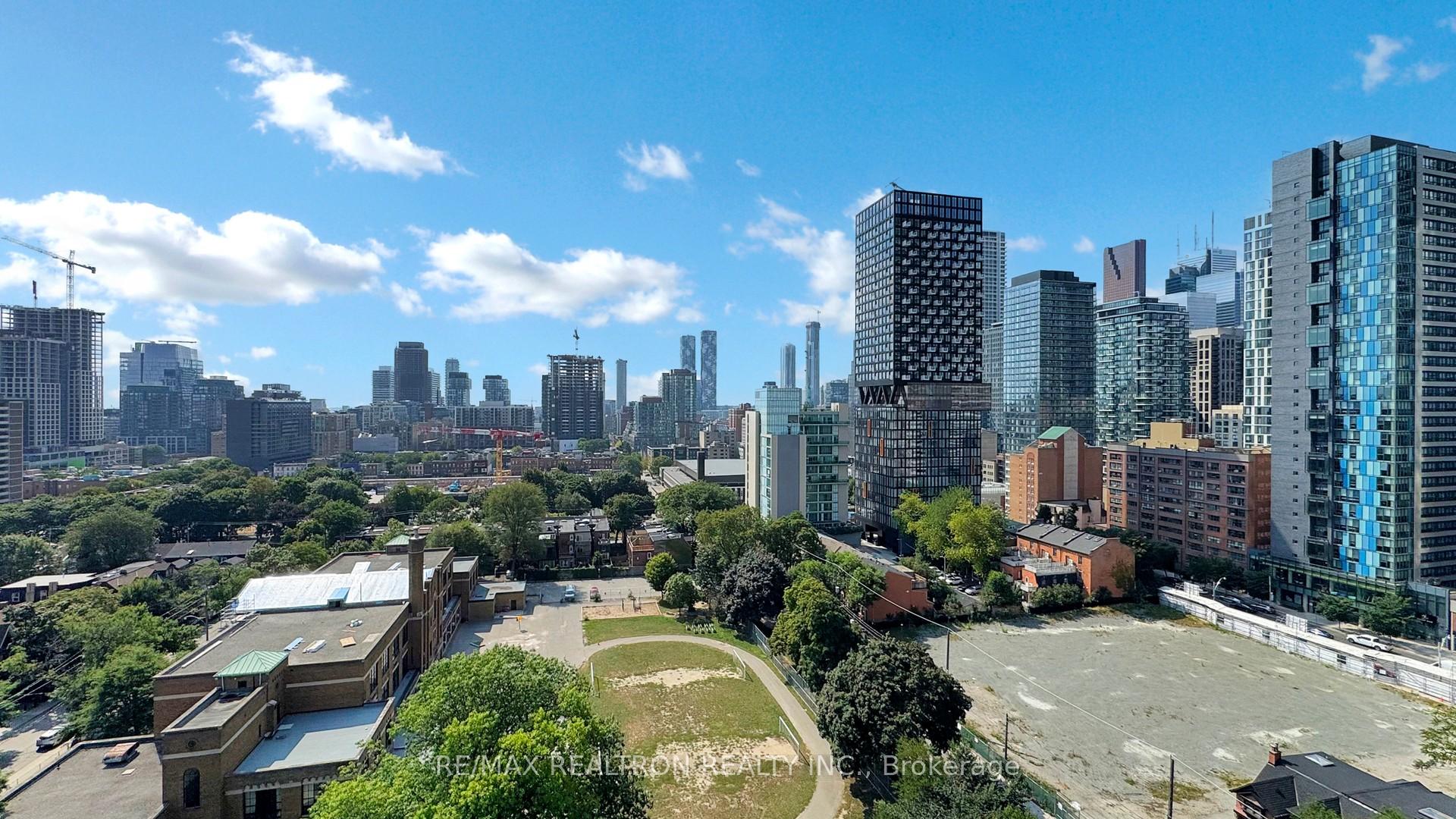 Photo 35 of Unit 1806, 219 Dundas Street E, Toronto, Church-Yonge Corridor — HOMEH