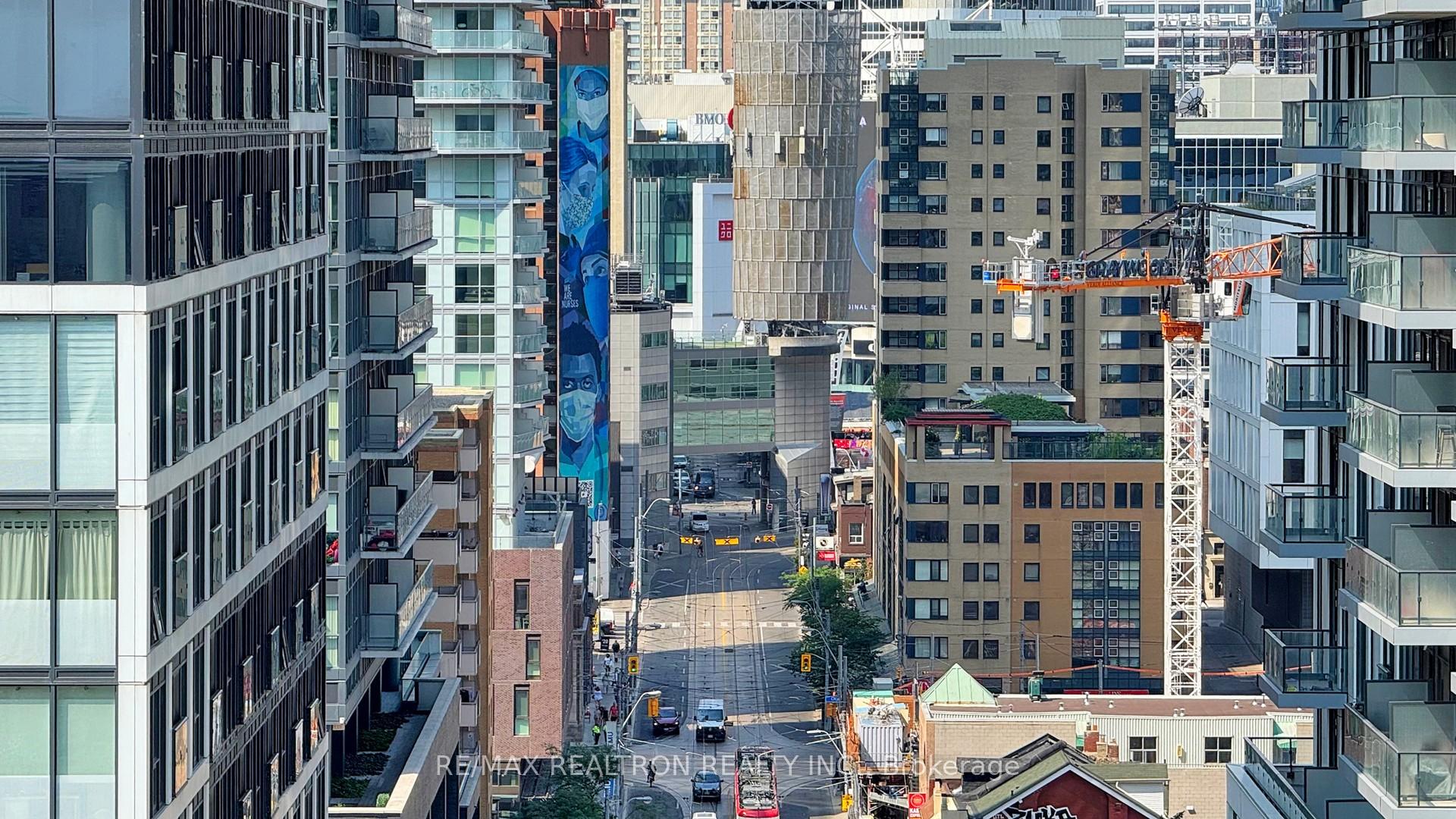 Photo 36 of Unit 1806, 219 Dundas Street E, Toronto, Church-Yonge Corridor — HOMEH