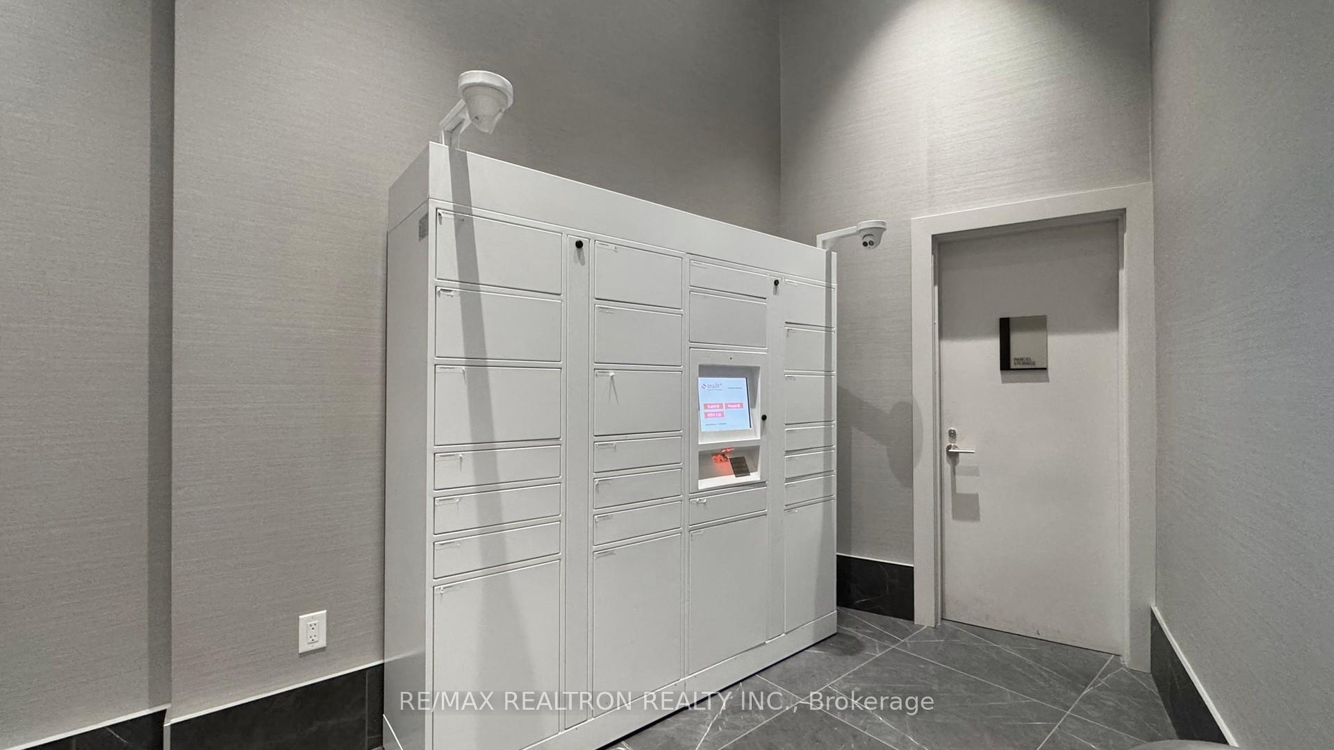 Photo 38 of Unit 1806, 219 Dundas Street E, Toronto, Church-Yonge Corridor — HOMEH