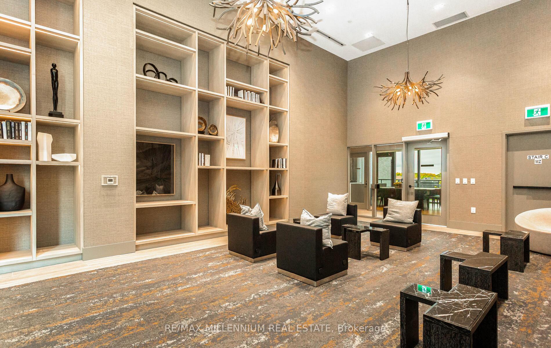 Photo 3 of Unit 538, 2450 Old Bronte Road, Oakville, Westmount — HOMEH