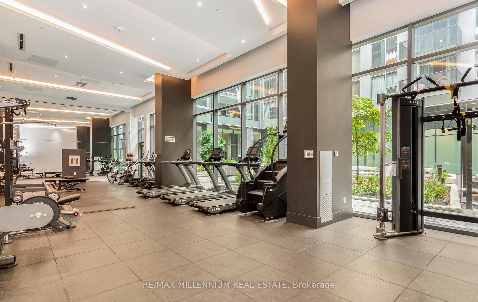 Photo 6 of Unit 538, 2450 Old Bronte Road, Oakville, Westmount — HOMEH