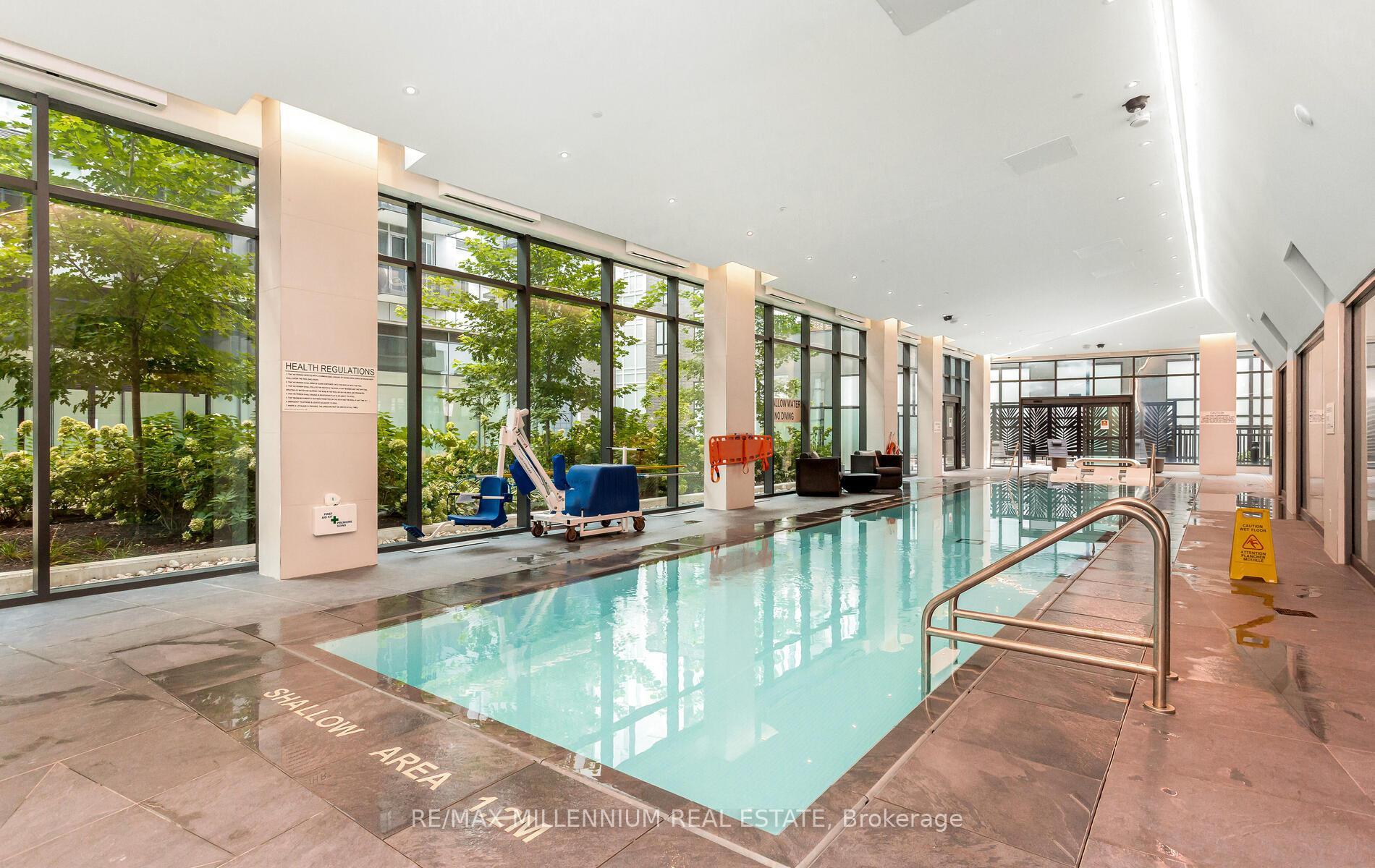 Photo 7 of Unit 538, 2450 Old Bronte Road, Oakville, Westmount — HOMEH