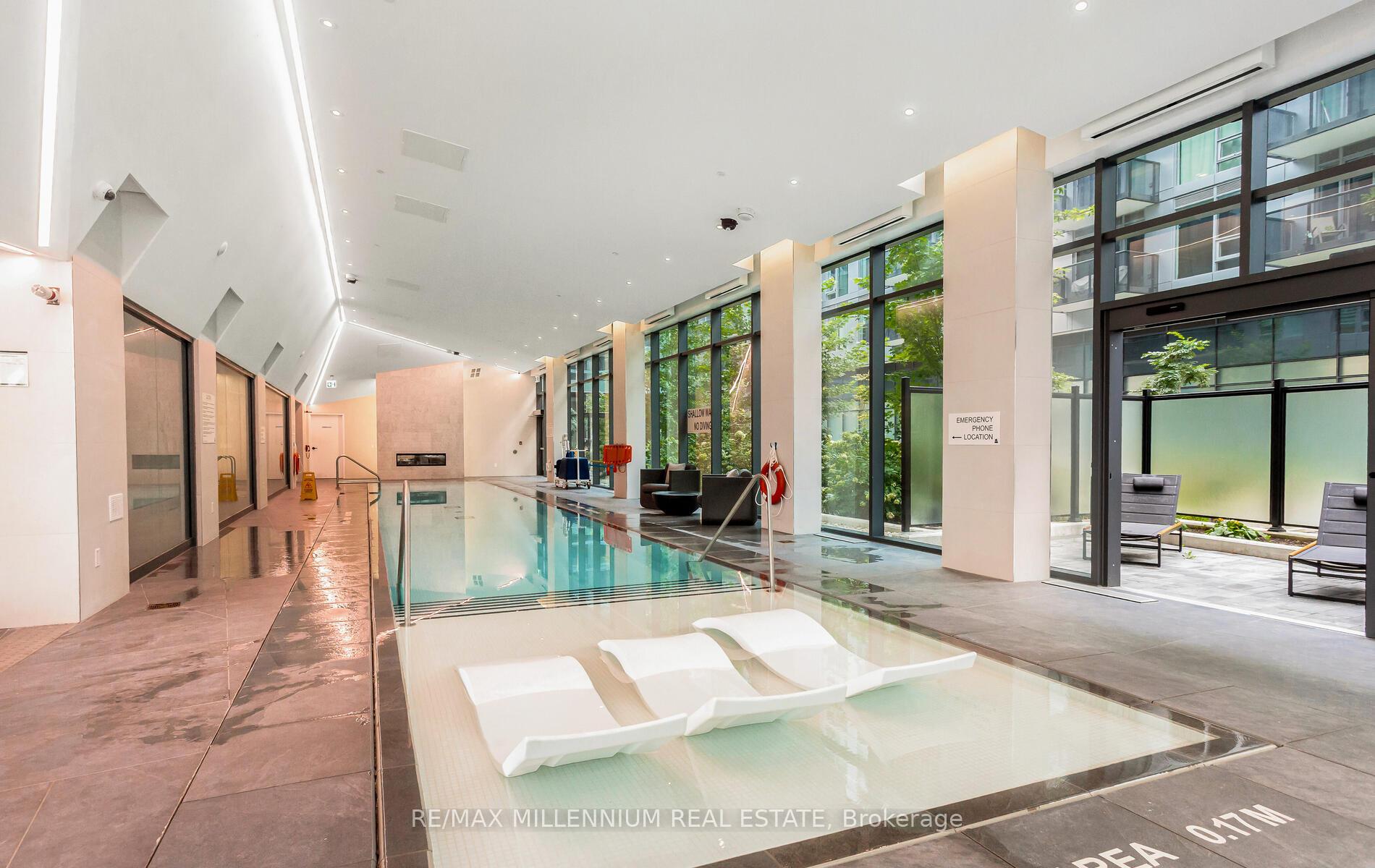 Photo 8 of Unit 538, 2450 Old Bronte Road, Oakville, Westmount — HOMEH